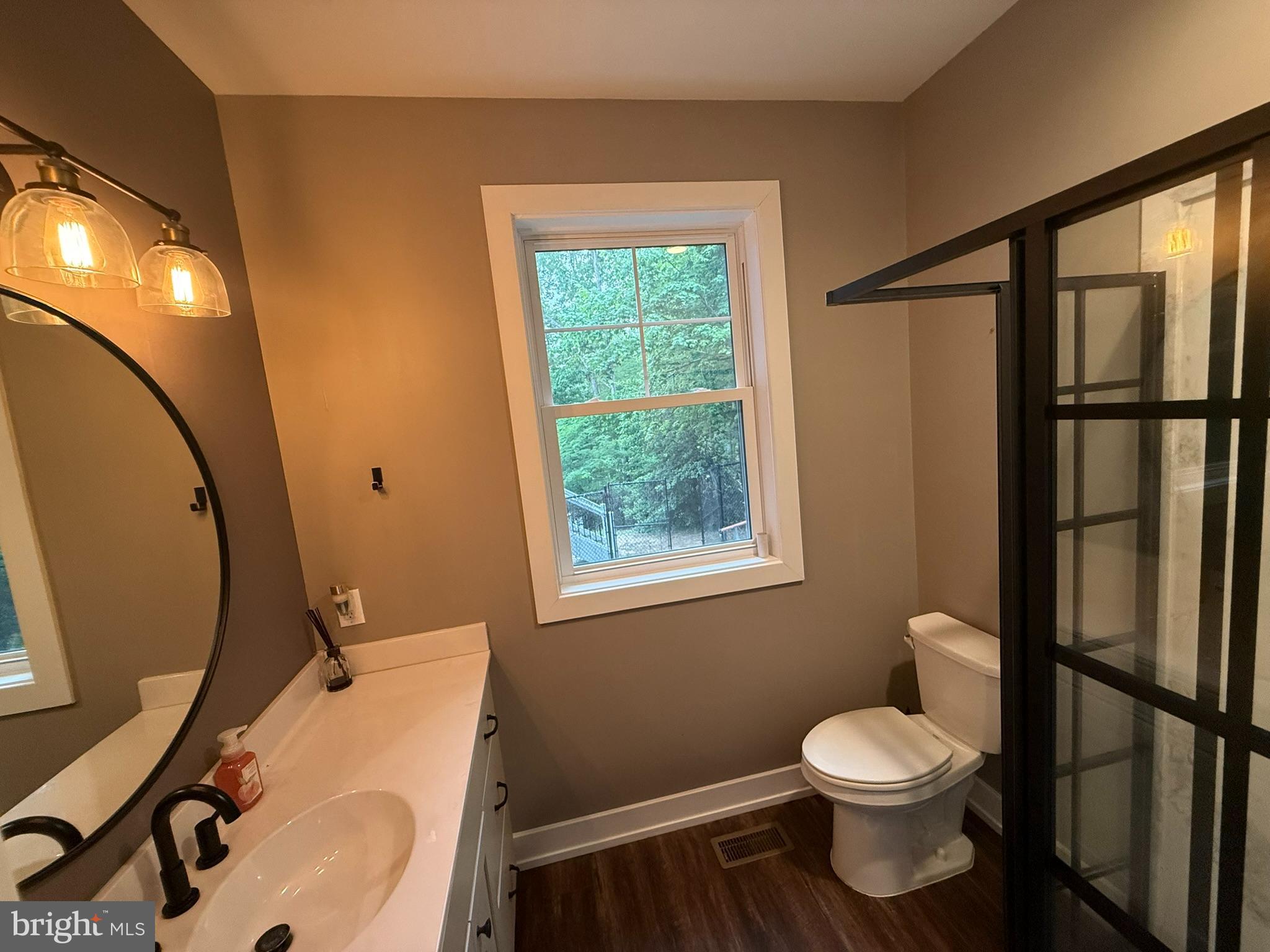 CHESAPEAKE RANCH ESTATES - Residential