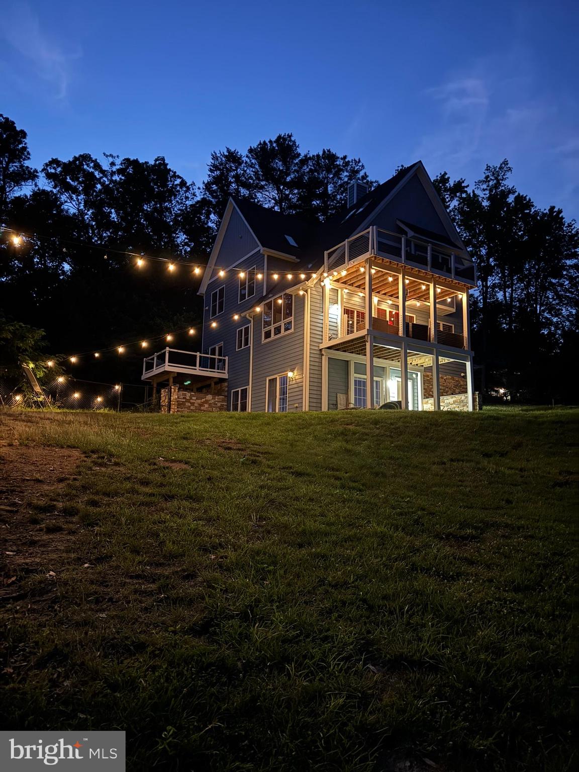 CHESAPEAKE RANCH ESTATES - Residential