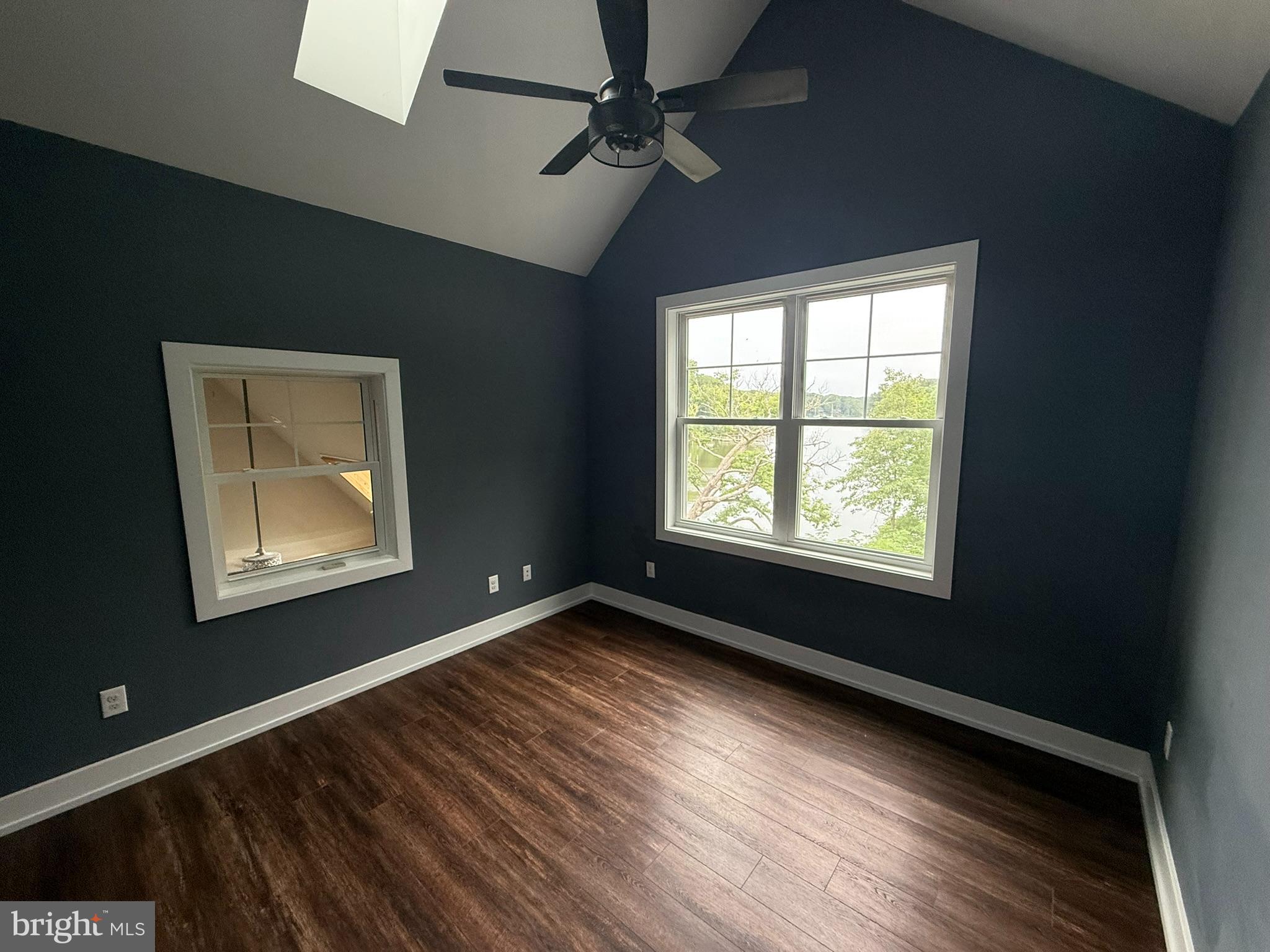 CHESAPEAKE RANCH ESTATES - Residential