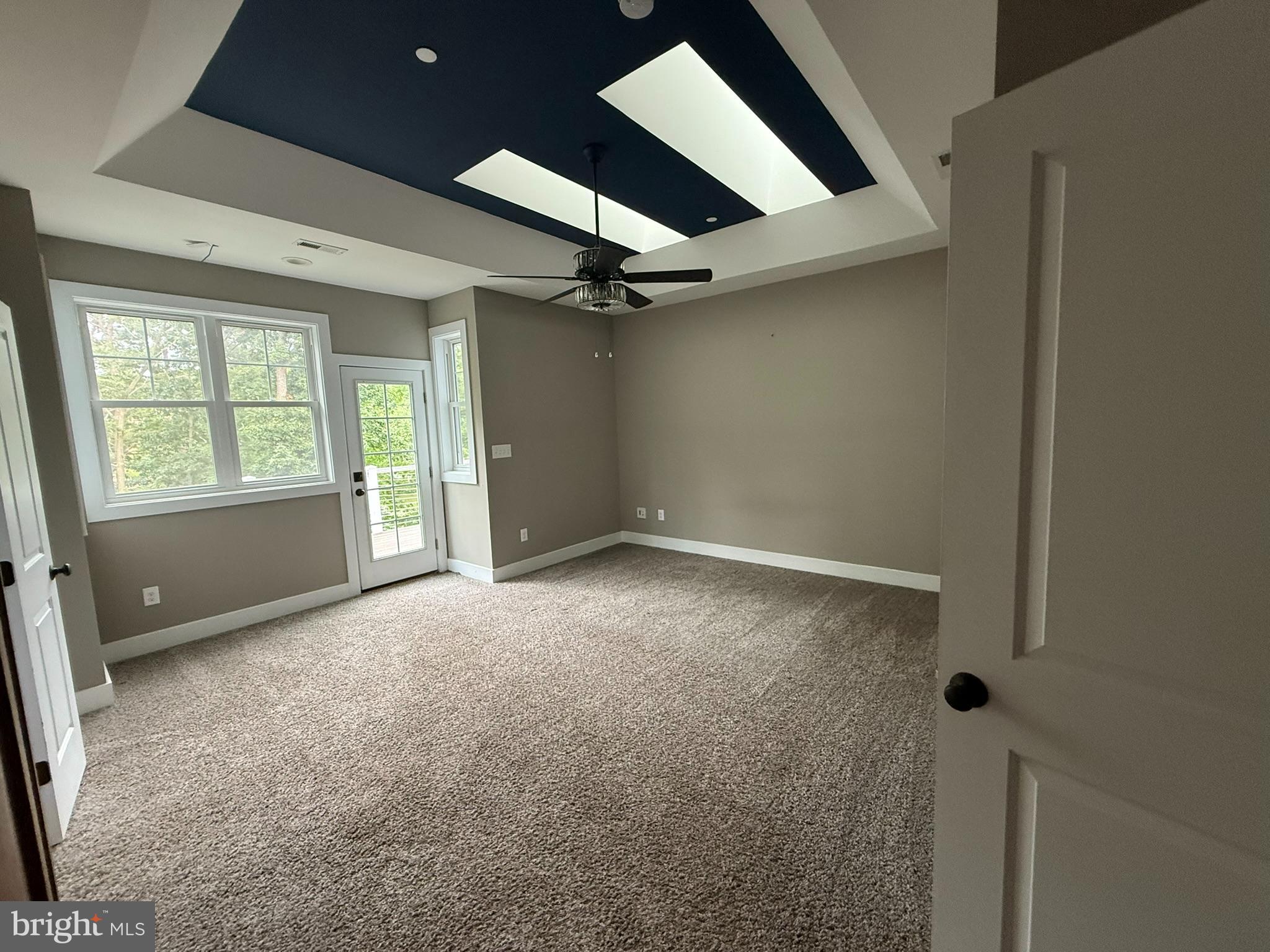 CHESAPEAKE RANCH ESTATES - Residential