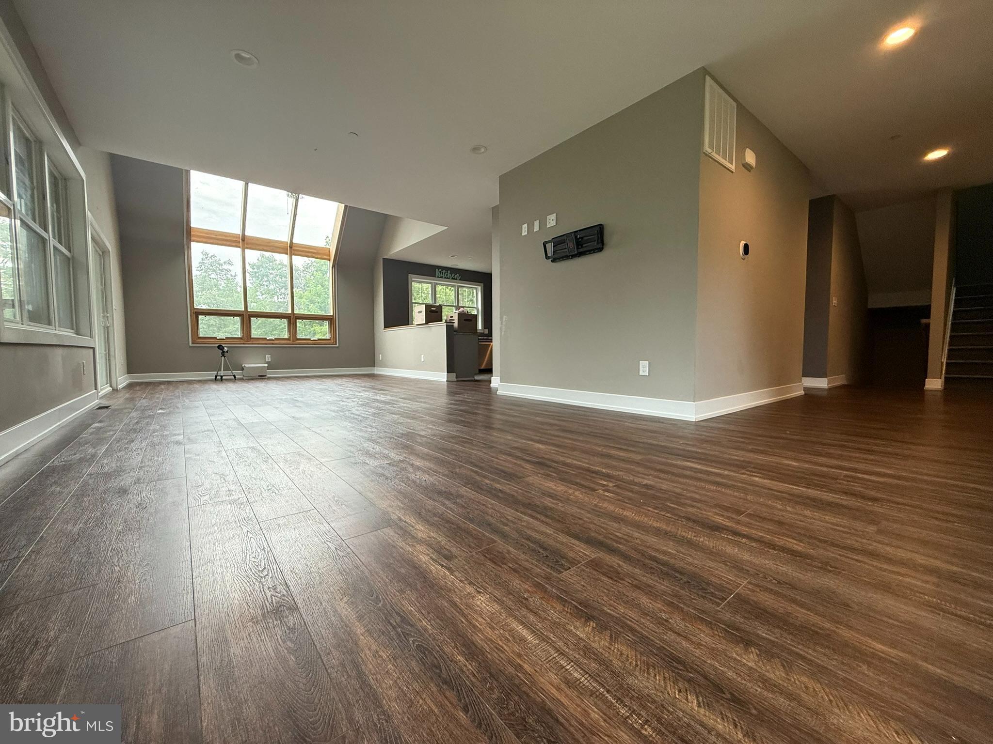 CHESAPEAKE RANCH ESTATES - Residential
