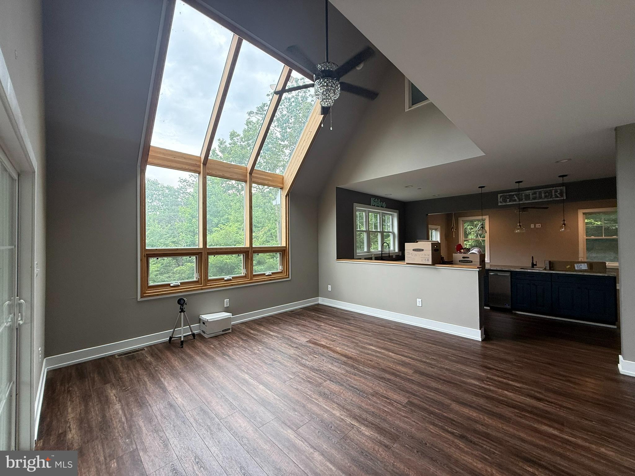 CHESAPEAKE RANCH ESTATES - Residential