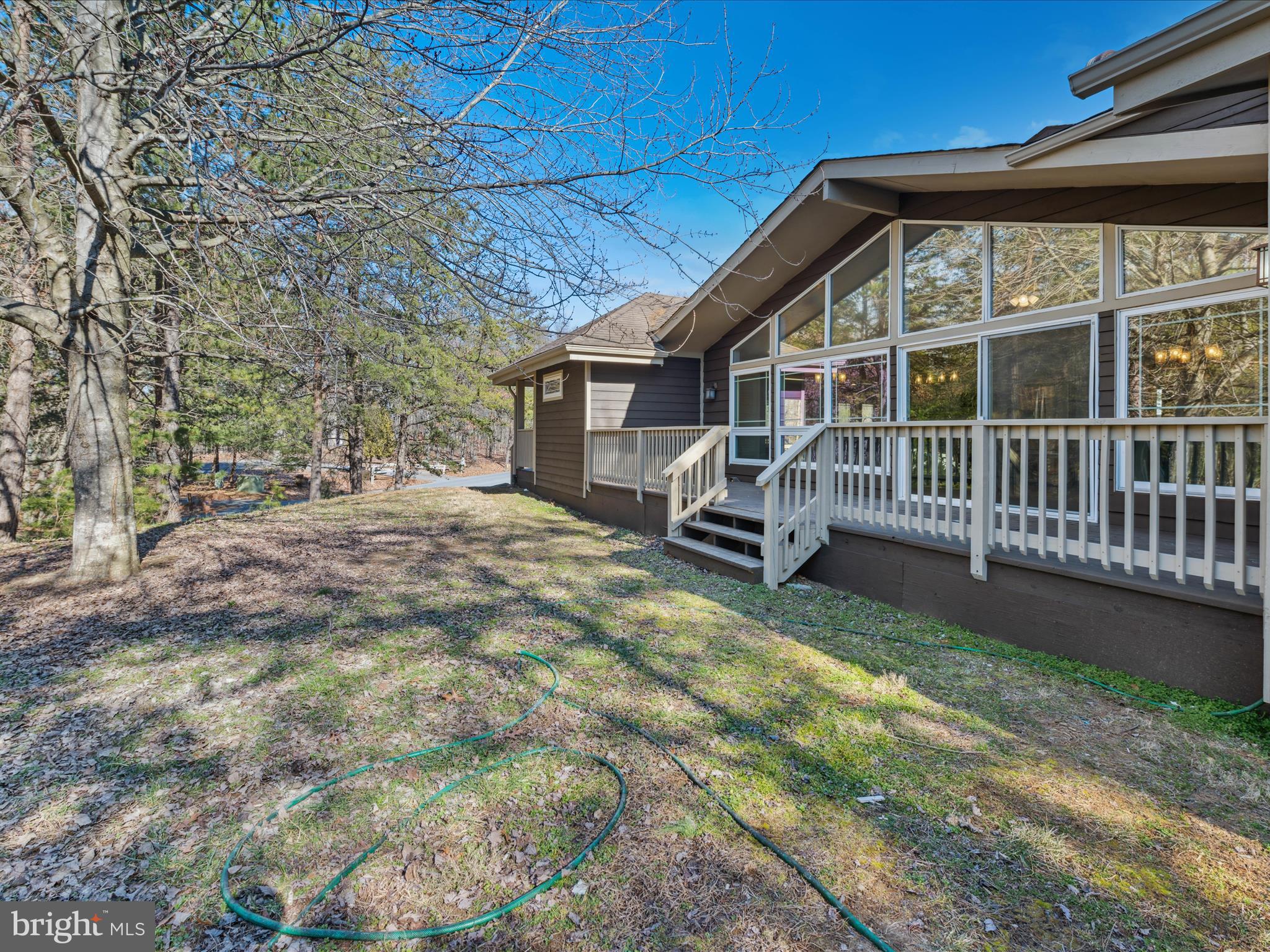 THE WOODS - Residential