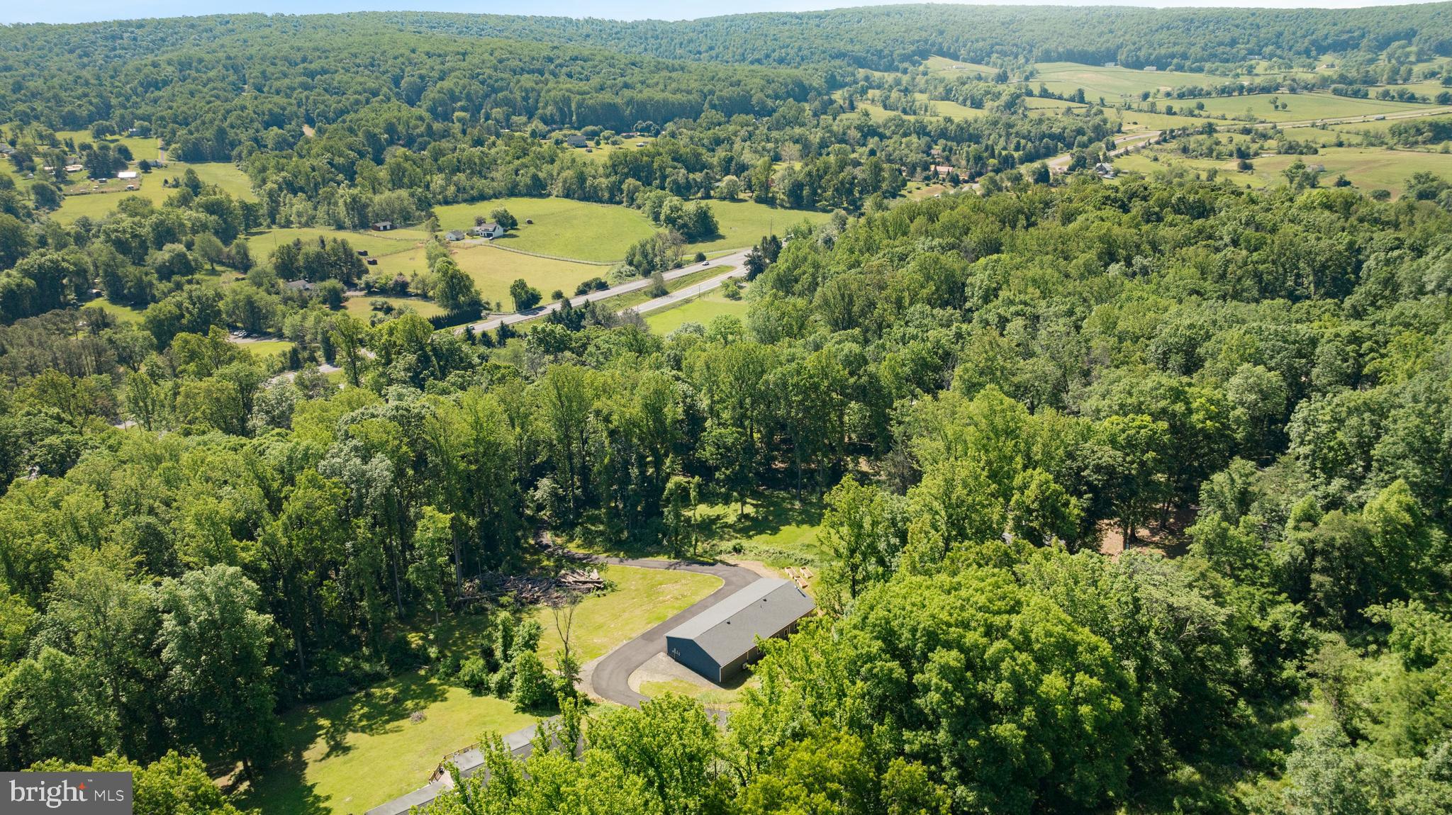 VALLEVUE - Residential