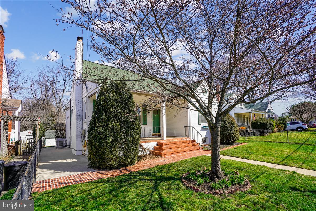 WESTCHESTER - Residential