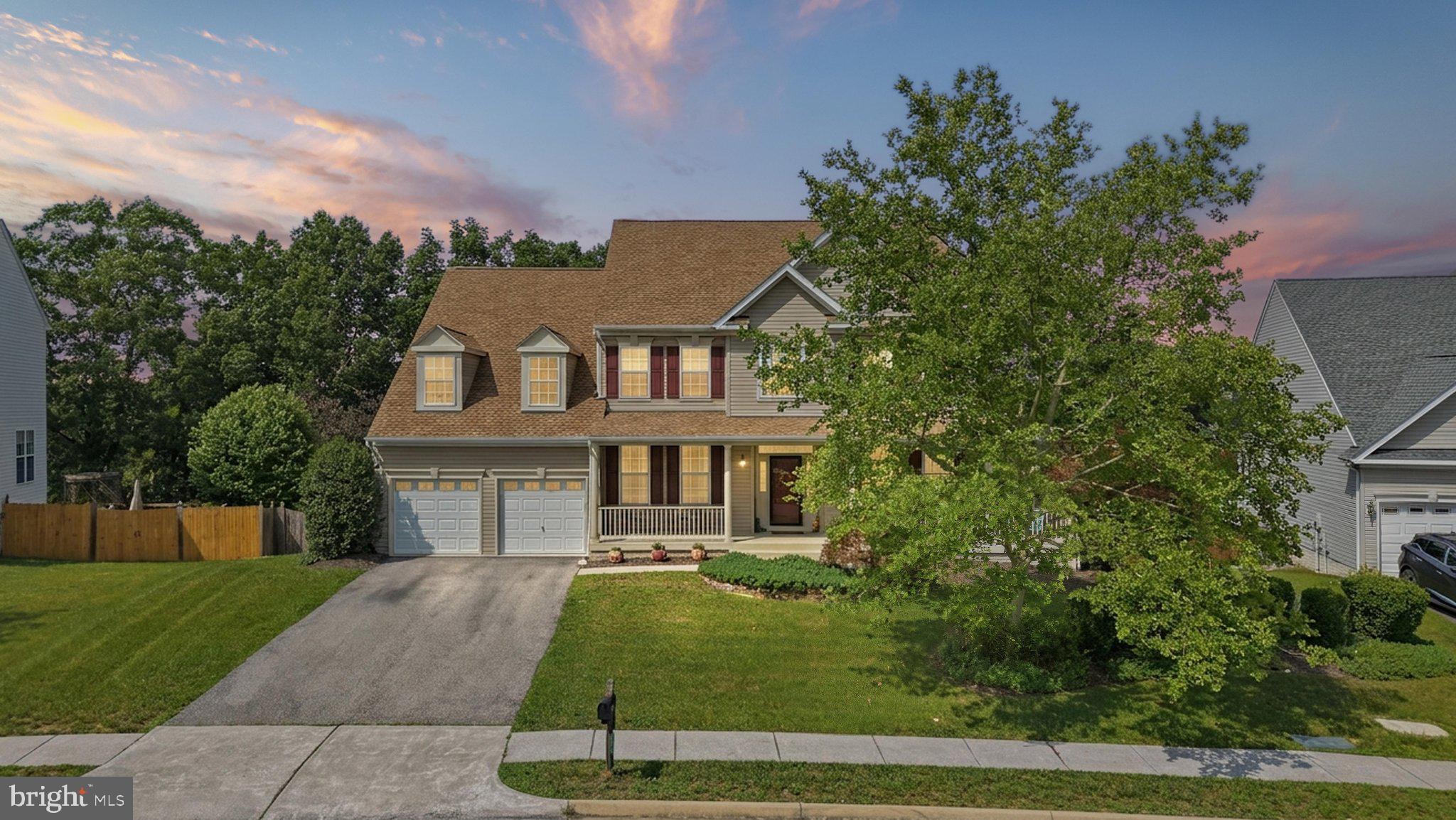 FIELDSTONE - Residential