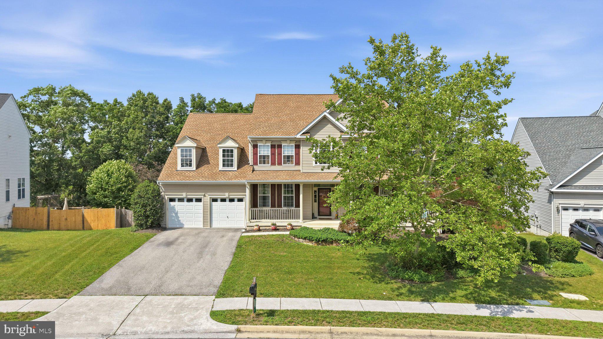 FIELDSTONE - Residential
