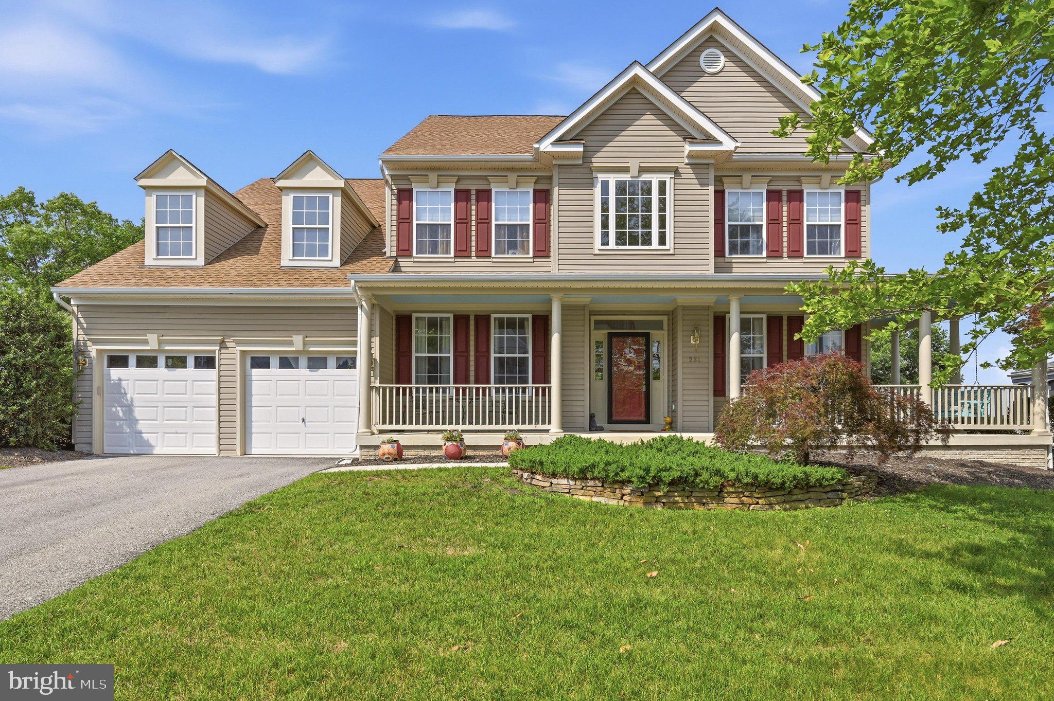 FIELDSTONE - Residential