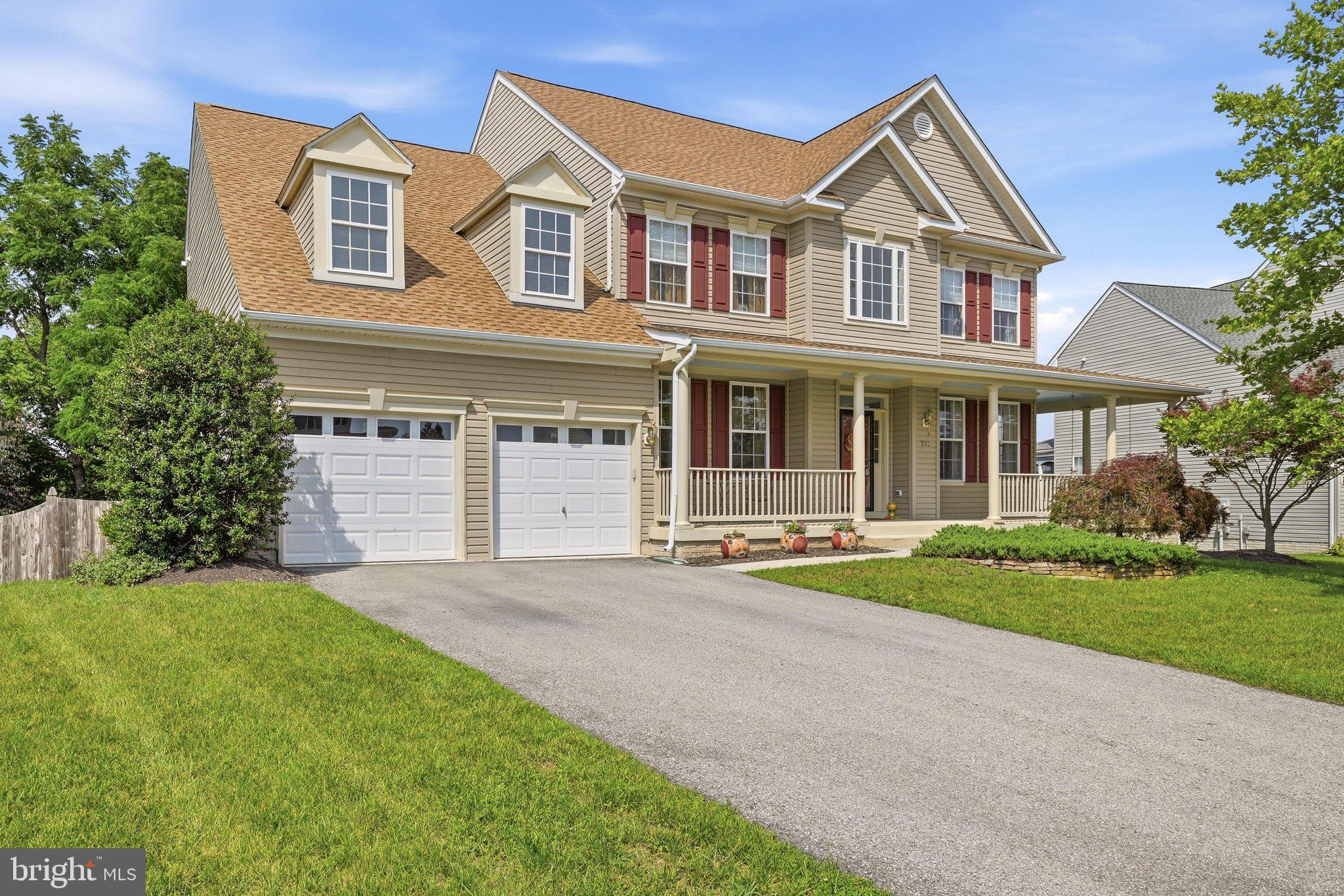 FIELDSTONE - Residential