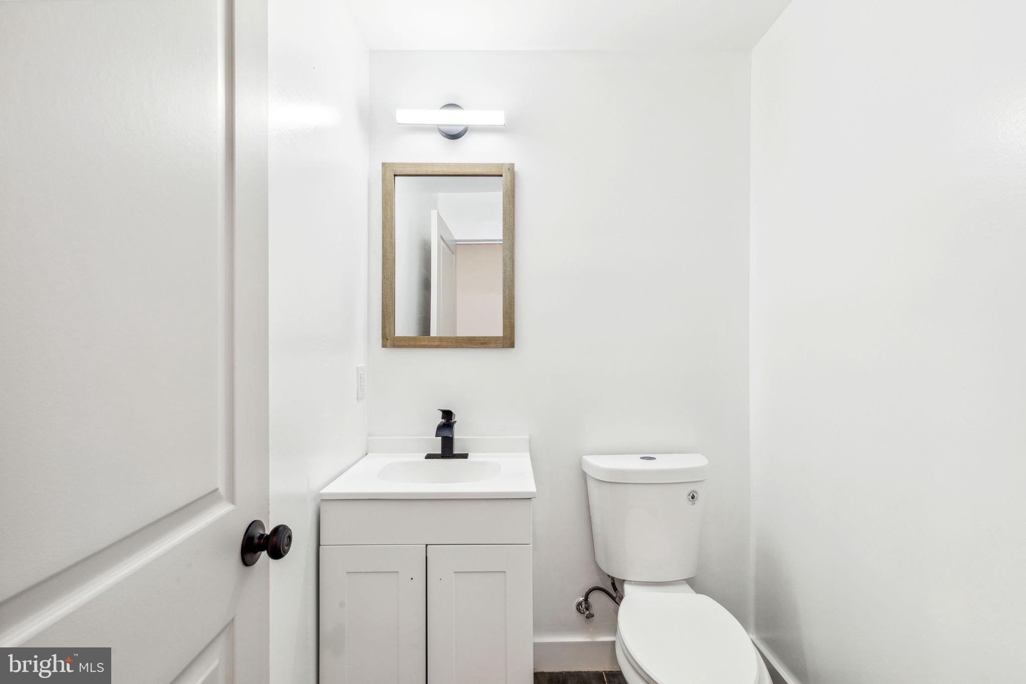 WEST KENSINGTON - Residential Income