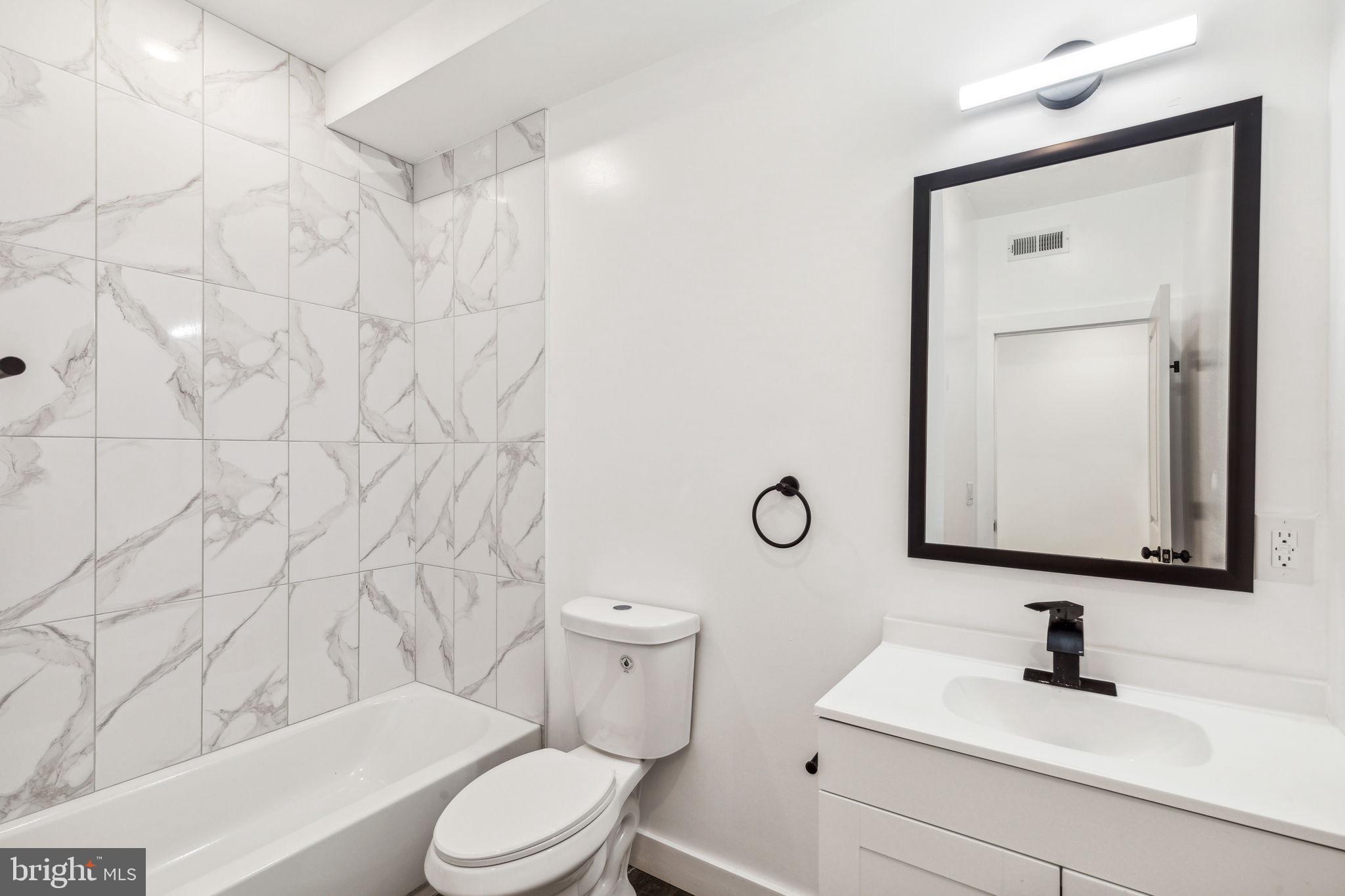 WEST KENSINGTON - Residential Income
