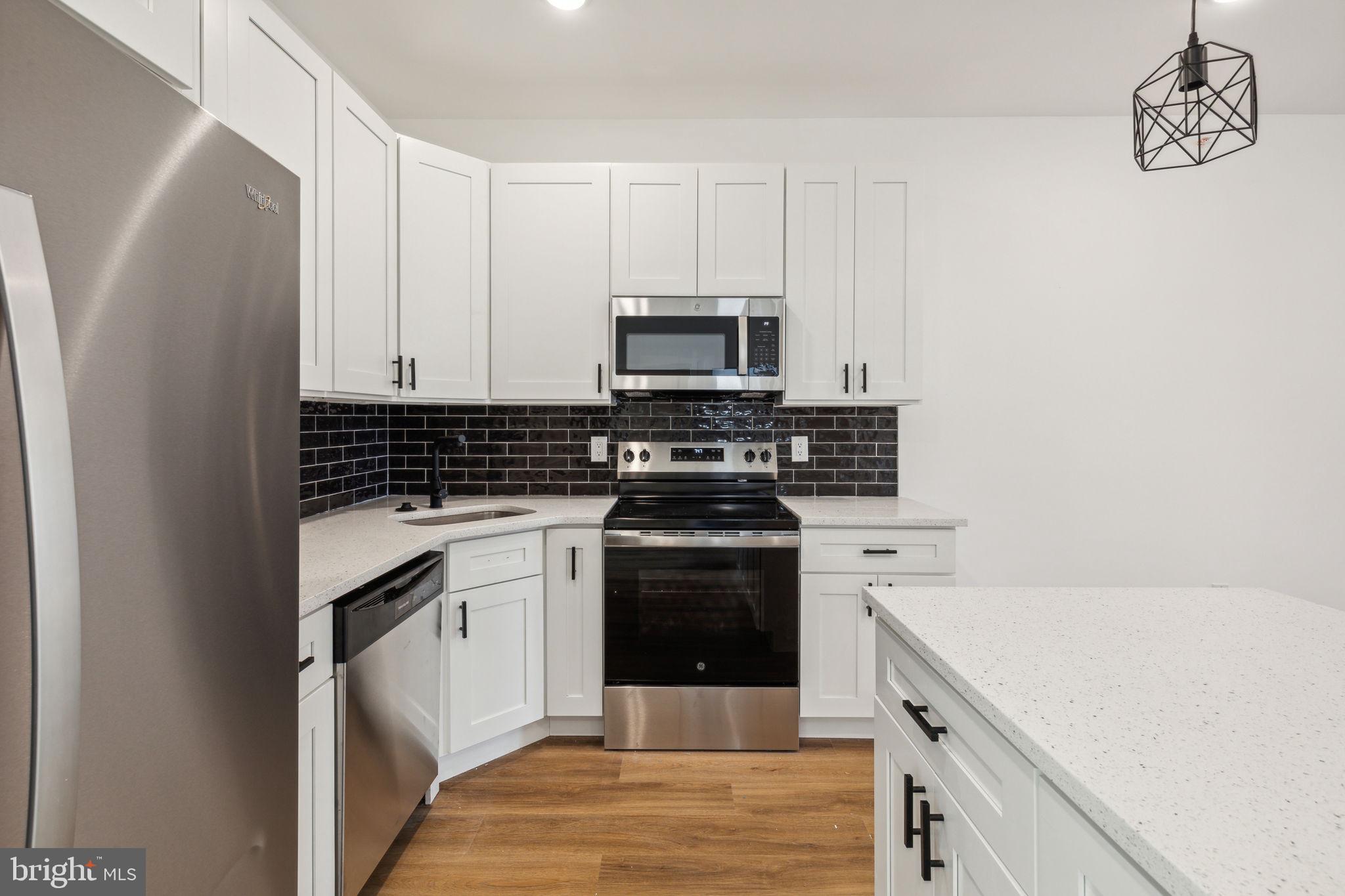 WEST KENSINGTON - Residential Income