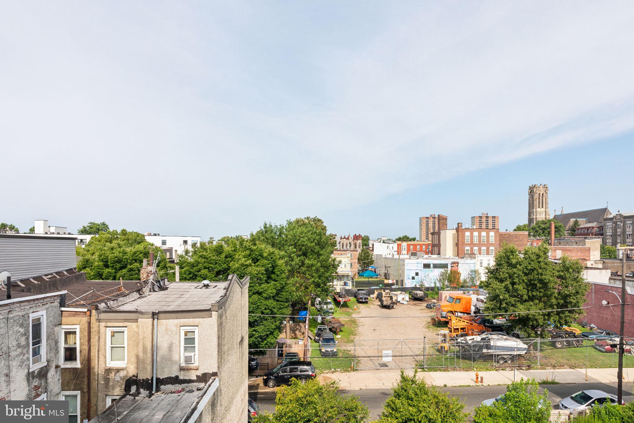 WEST KENSINGTON - Residential Income