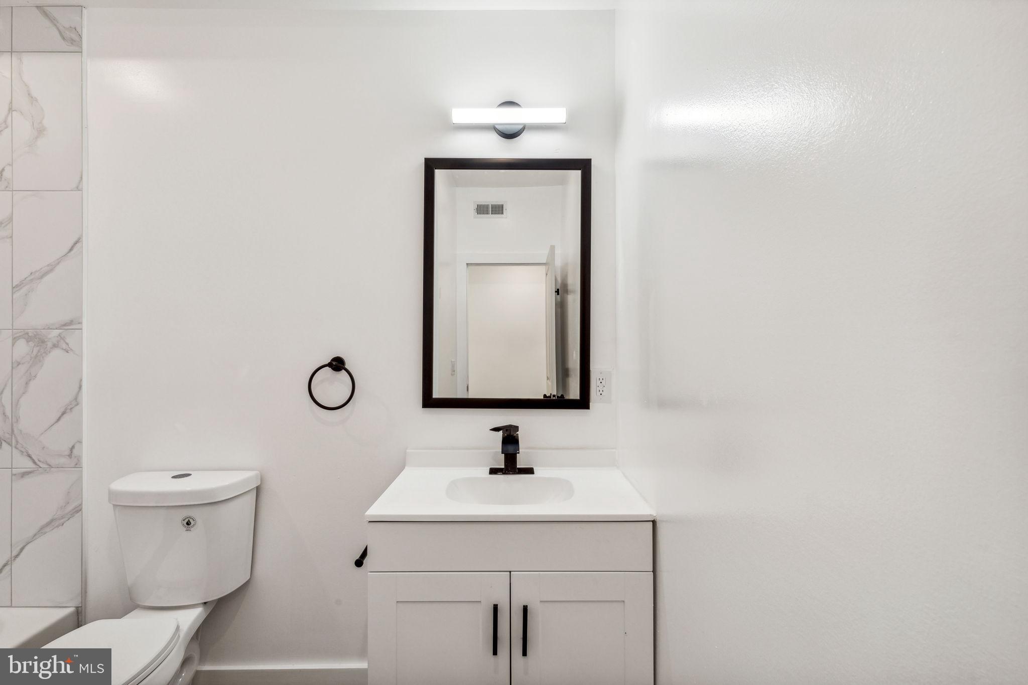 WEST KENSINGTON - Residential Income