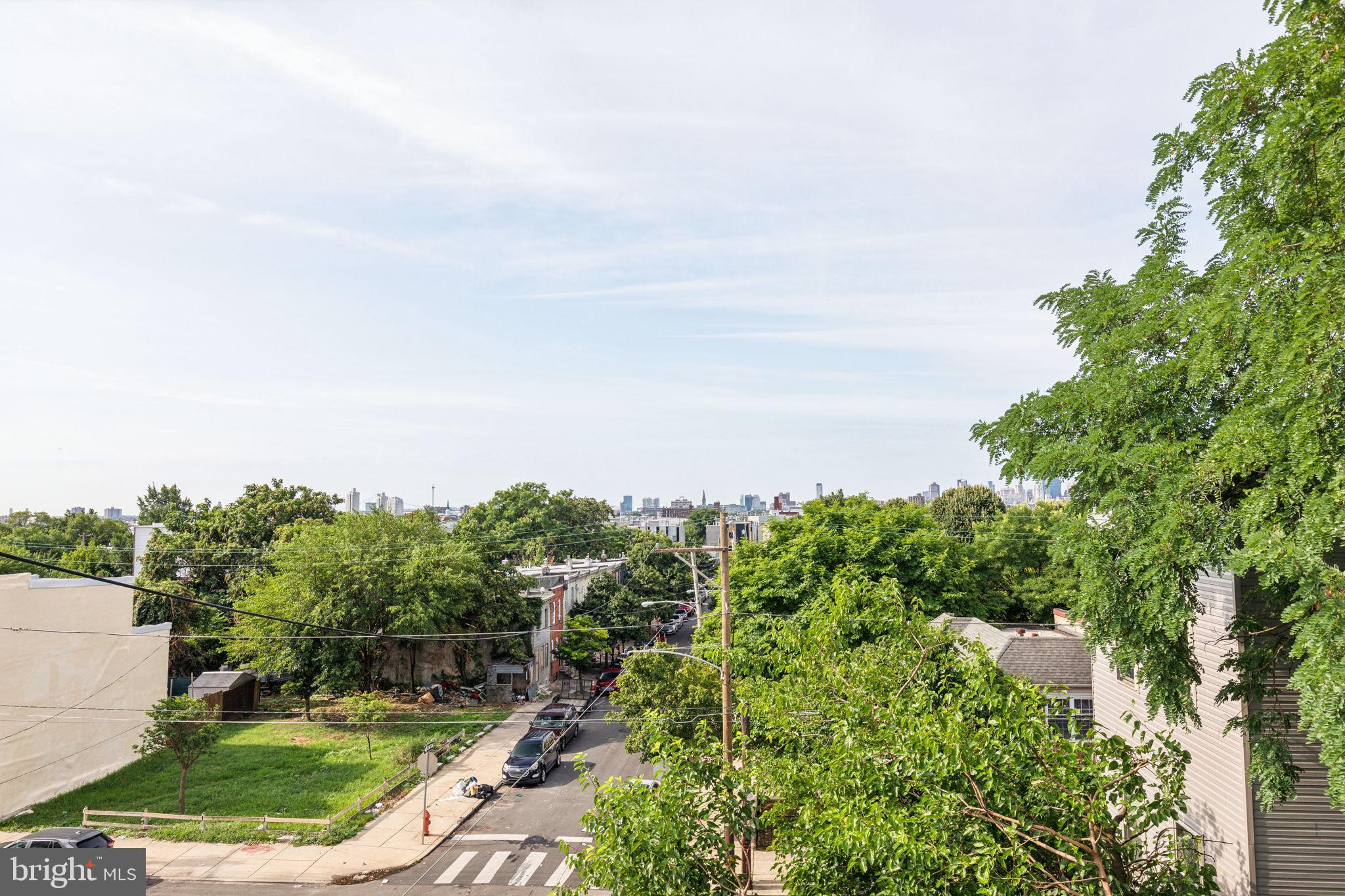 WEST KENSINGTON - Residential Income