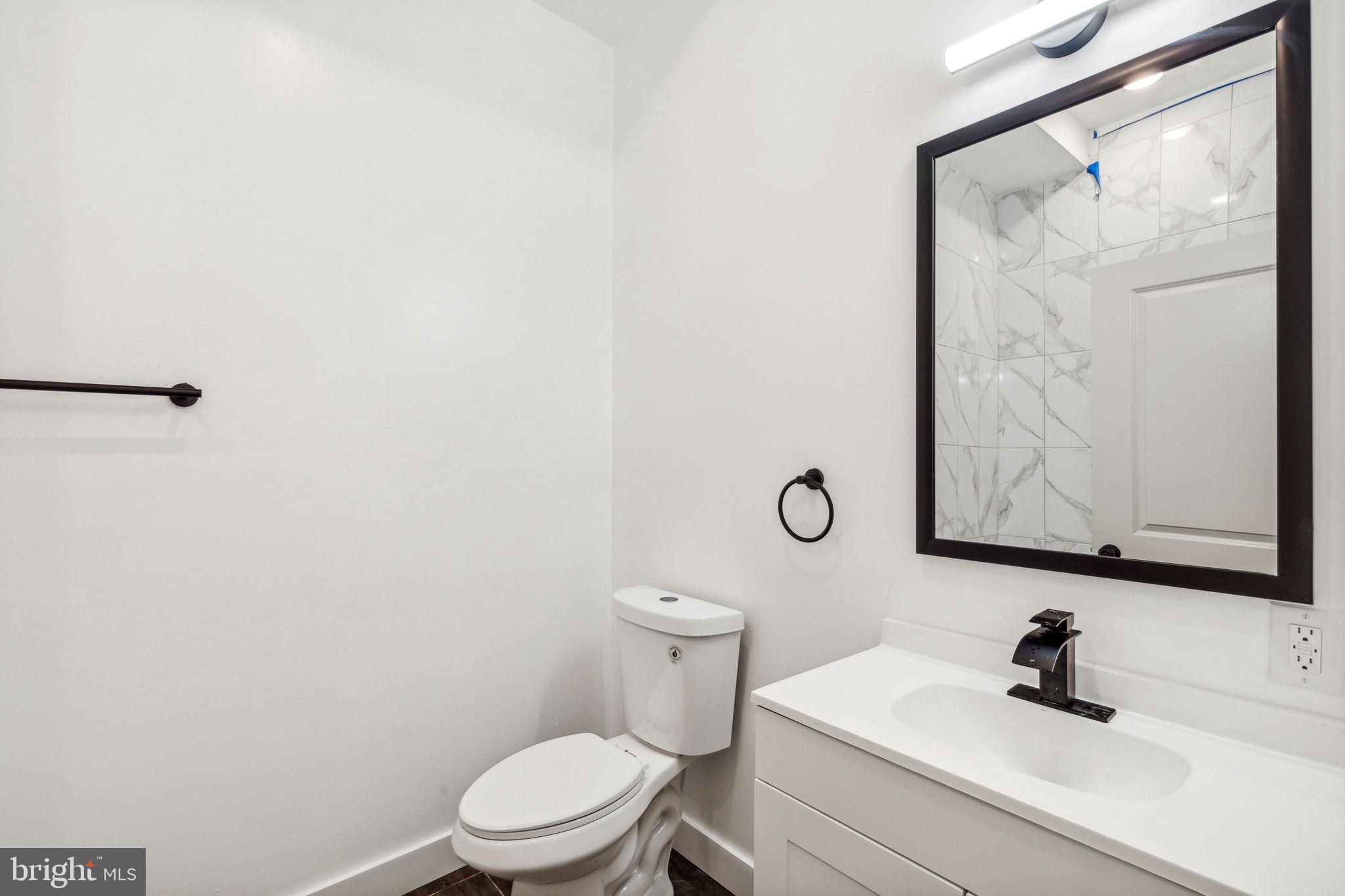 WEST KENSINGTON - Residential Income