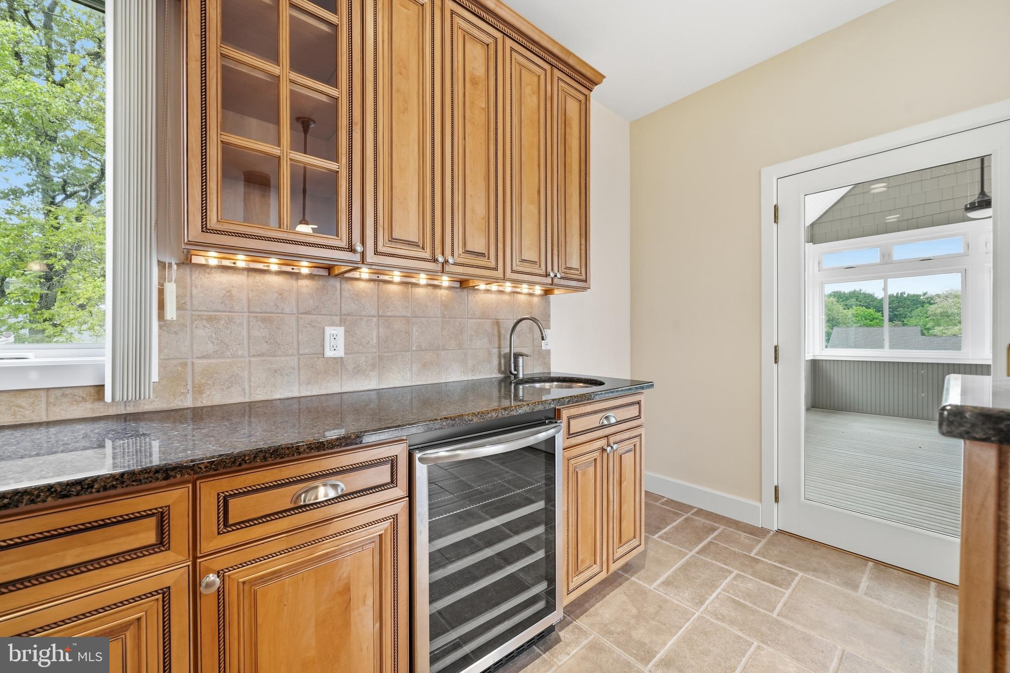 CHESAPEAKE ISLE - Residential