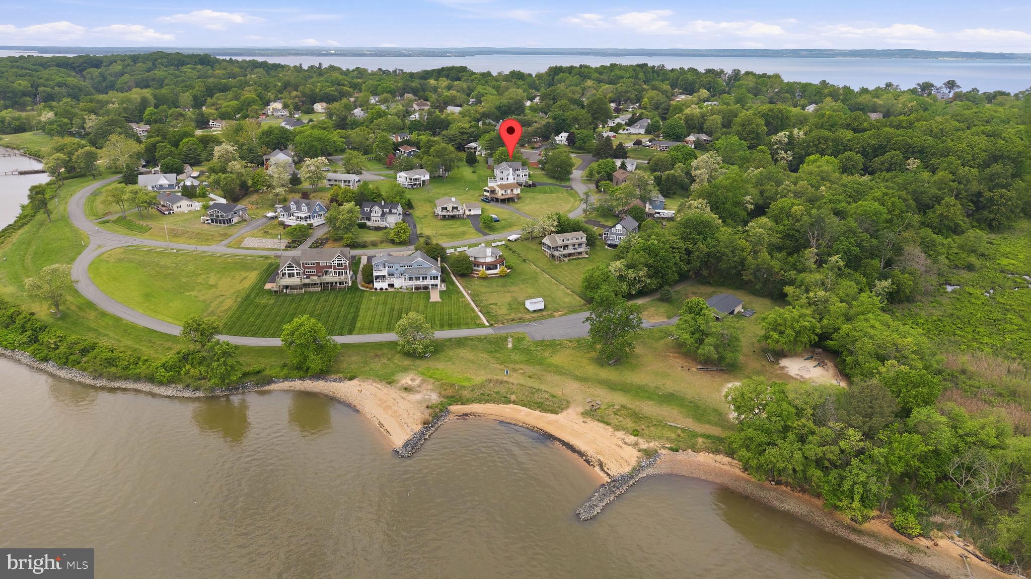 CHESAPEAKE ISLE - Residential