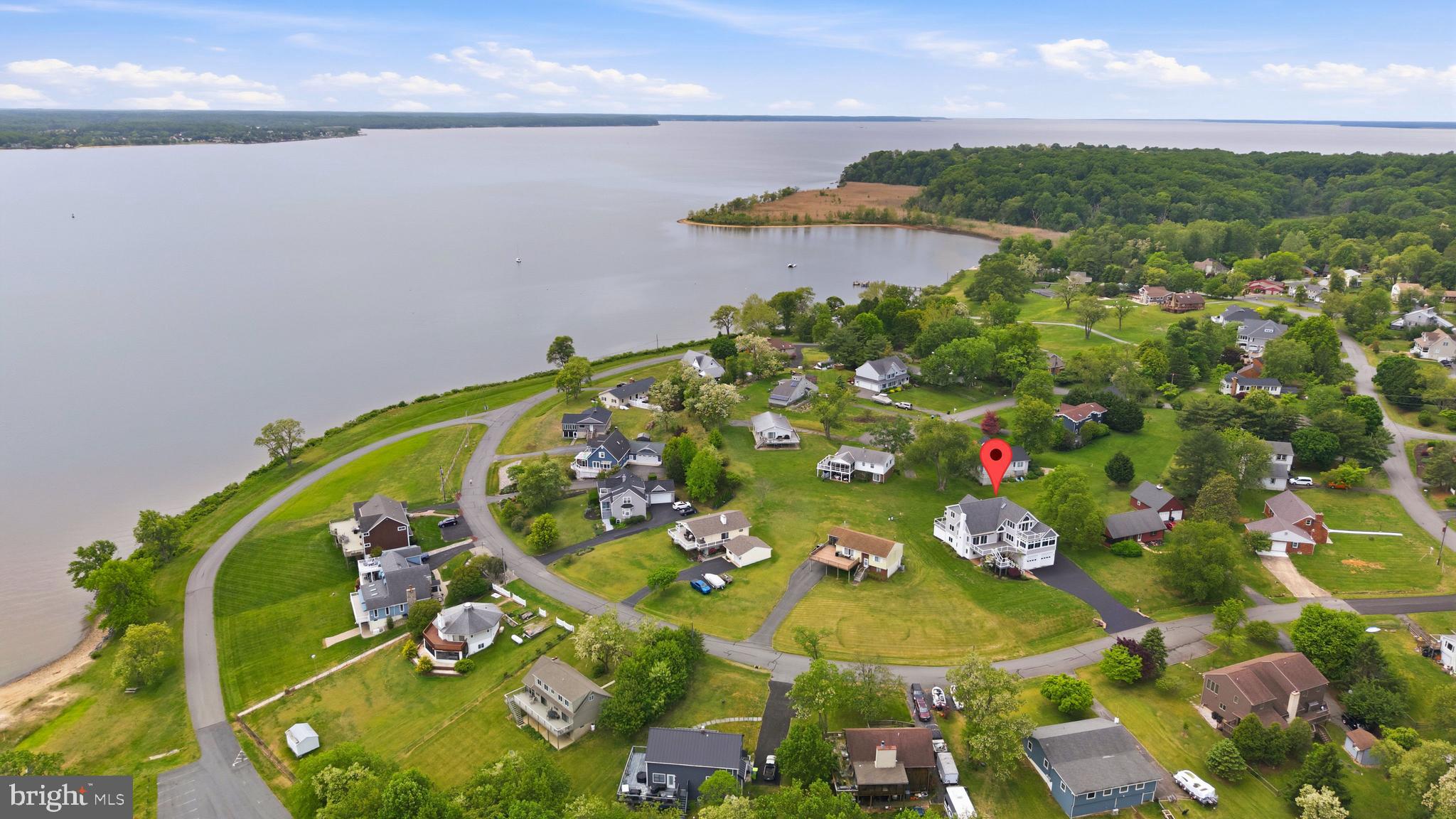 CHESAPEAKE ISLE - Residential