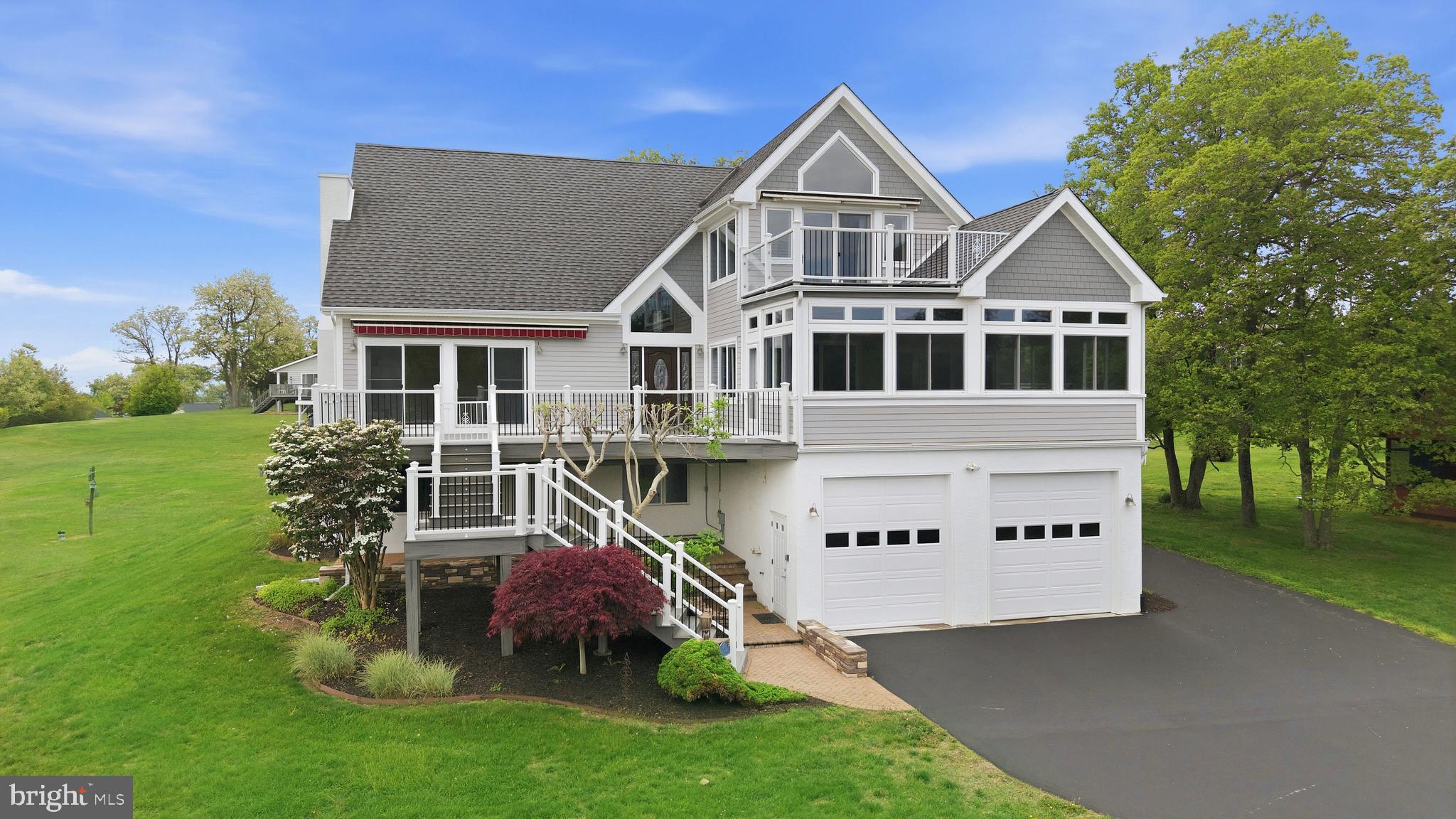 CHESAPEAKE ISLE - Residential