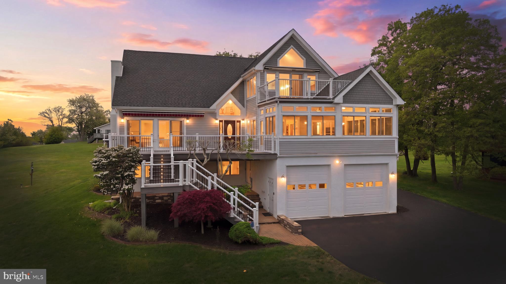 CHESAPEAKE ISLE - Residential