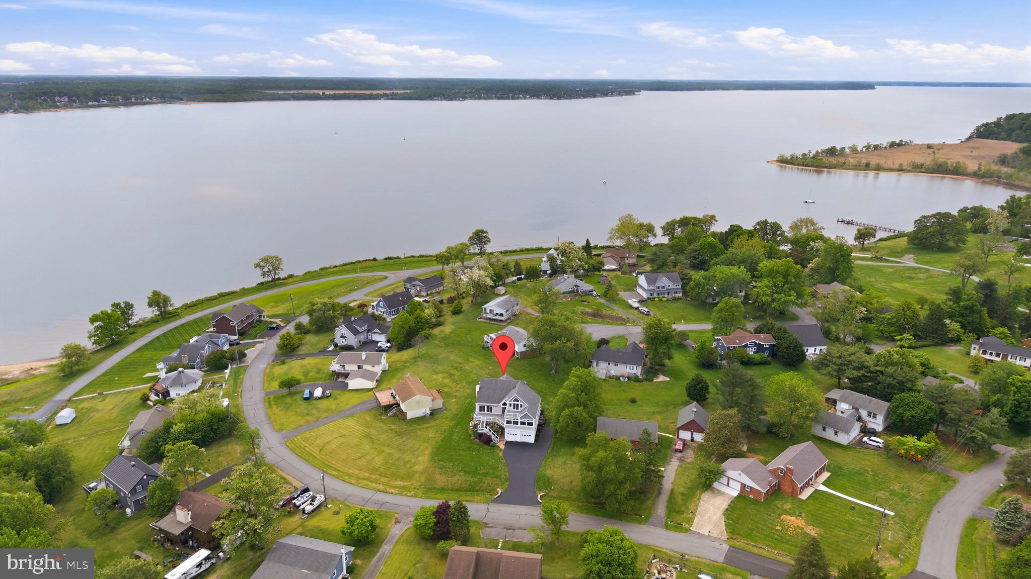 CHESAPEAKE ISLE - Residential