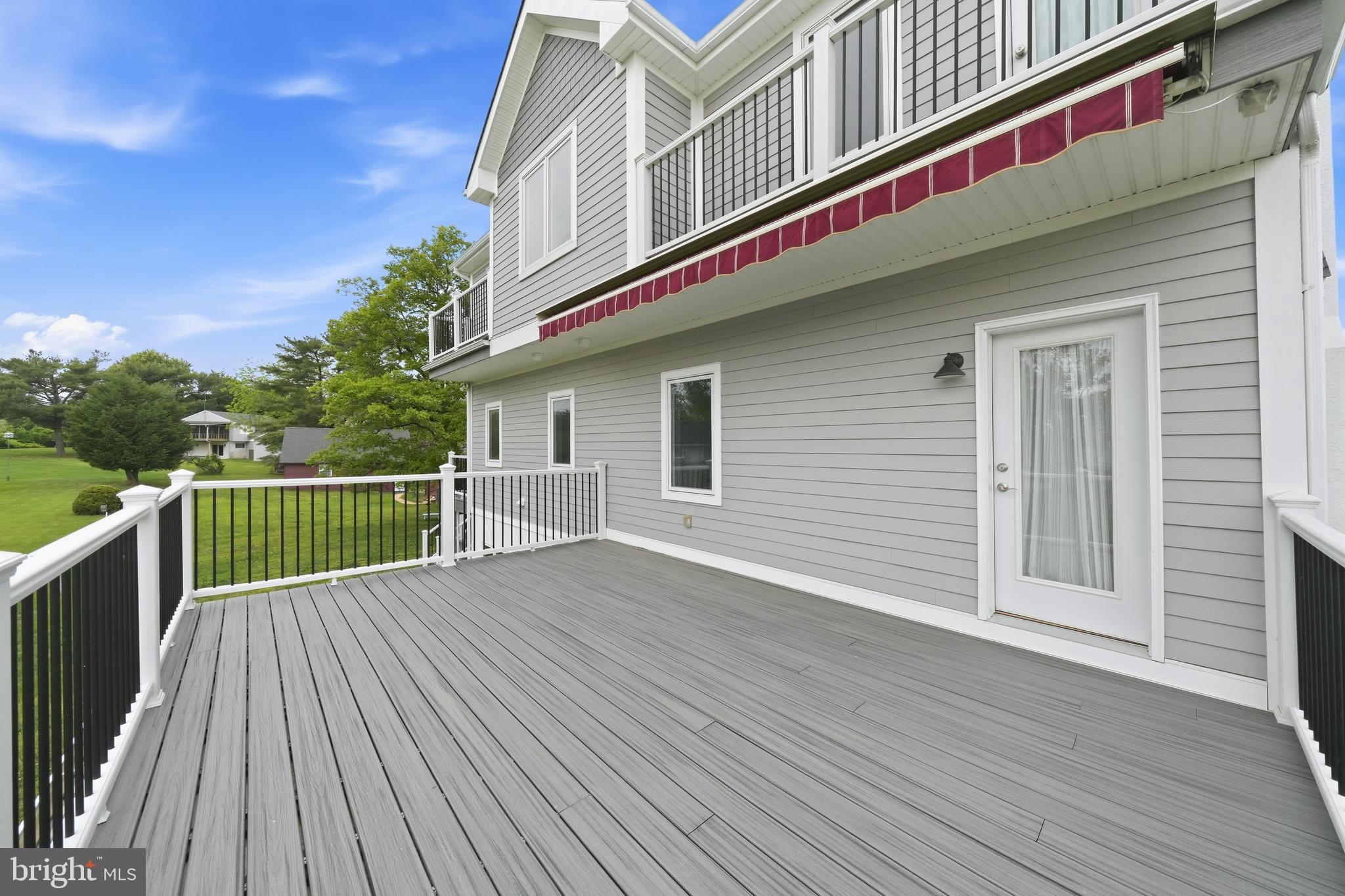 CHESAPEAKE ISLE - Residential