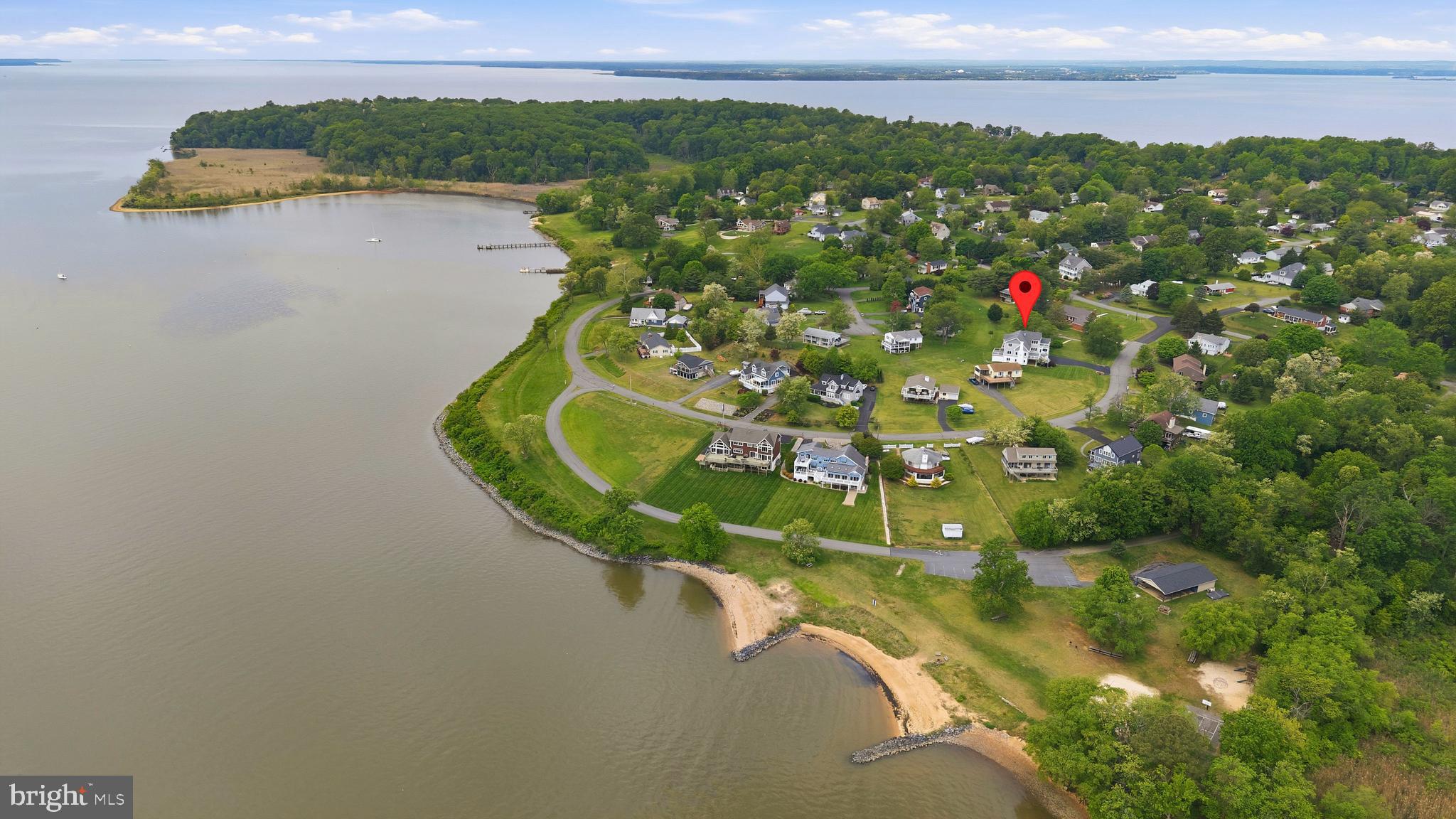CHESAPEAKE ISLE - Residential