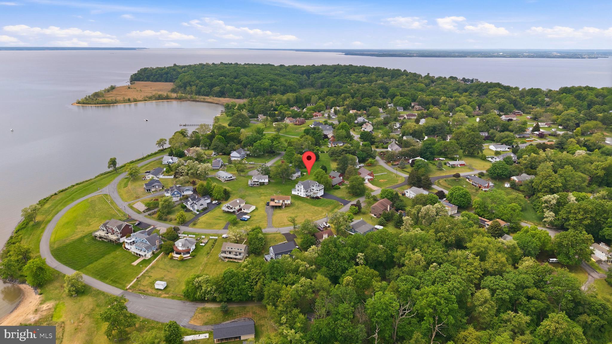 CHESAPEAKE ISLE - Residential