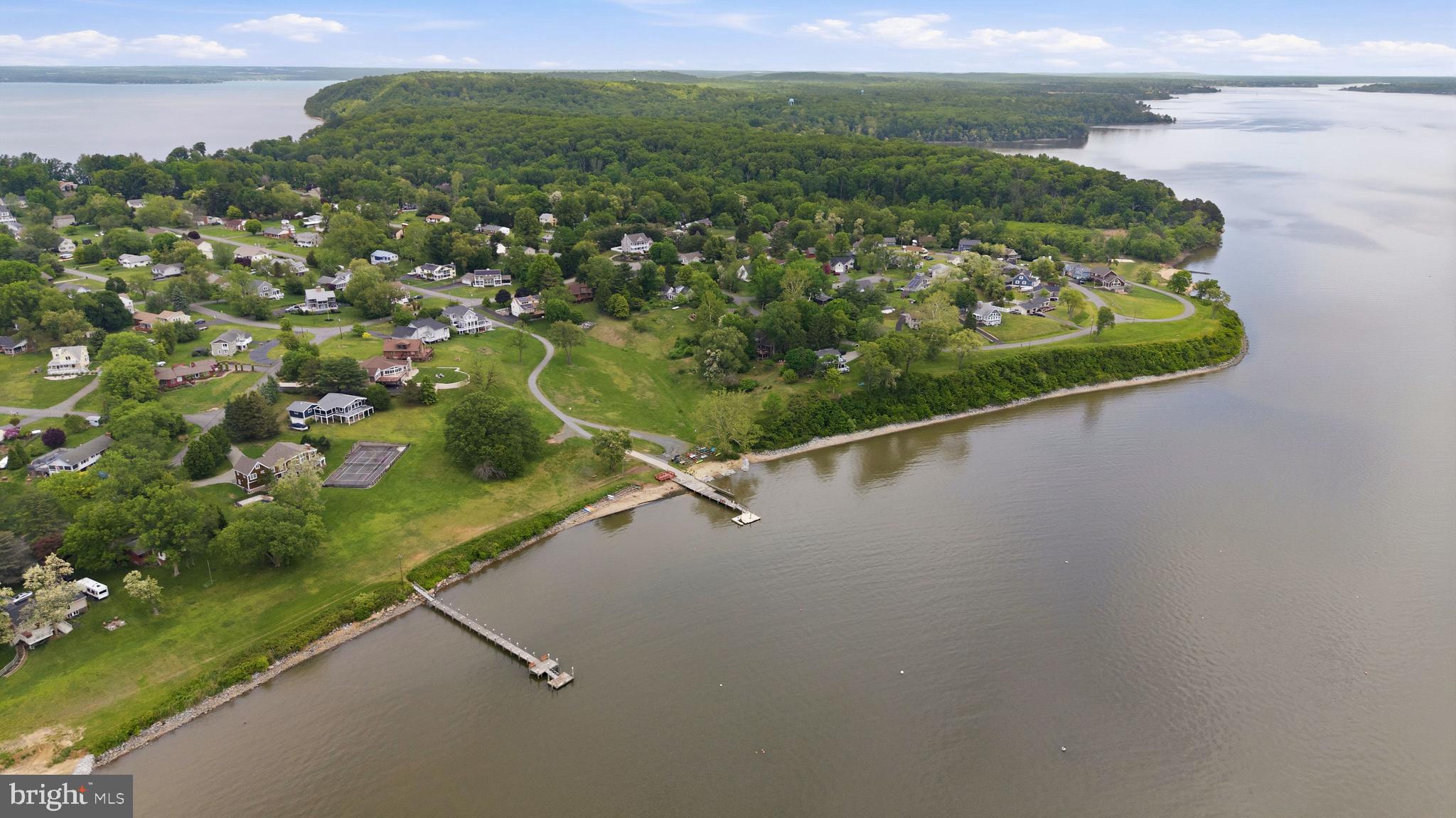CHESAPEAKE ISLE - Residential