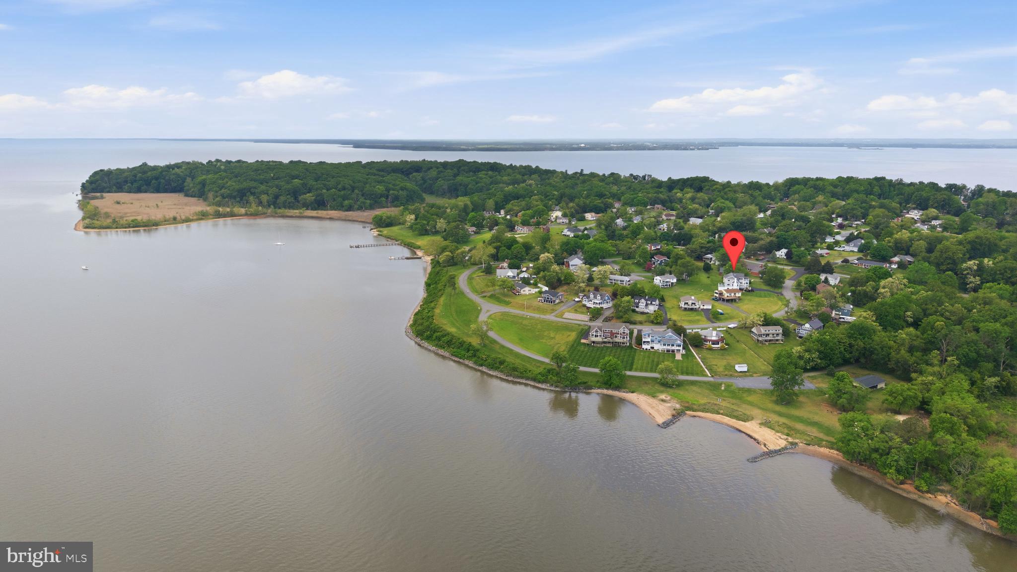 CHESAPEAKE ISLE - Residential