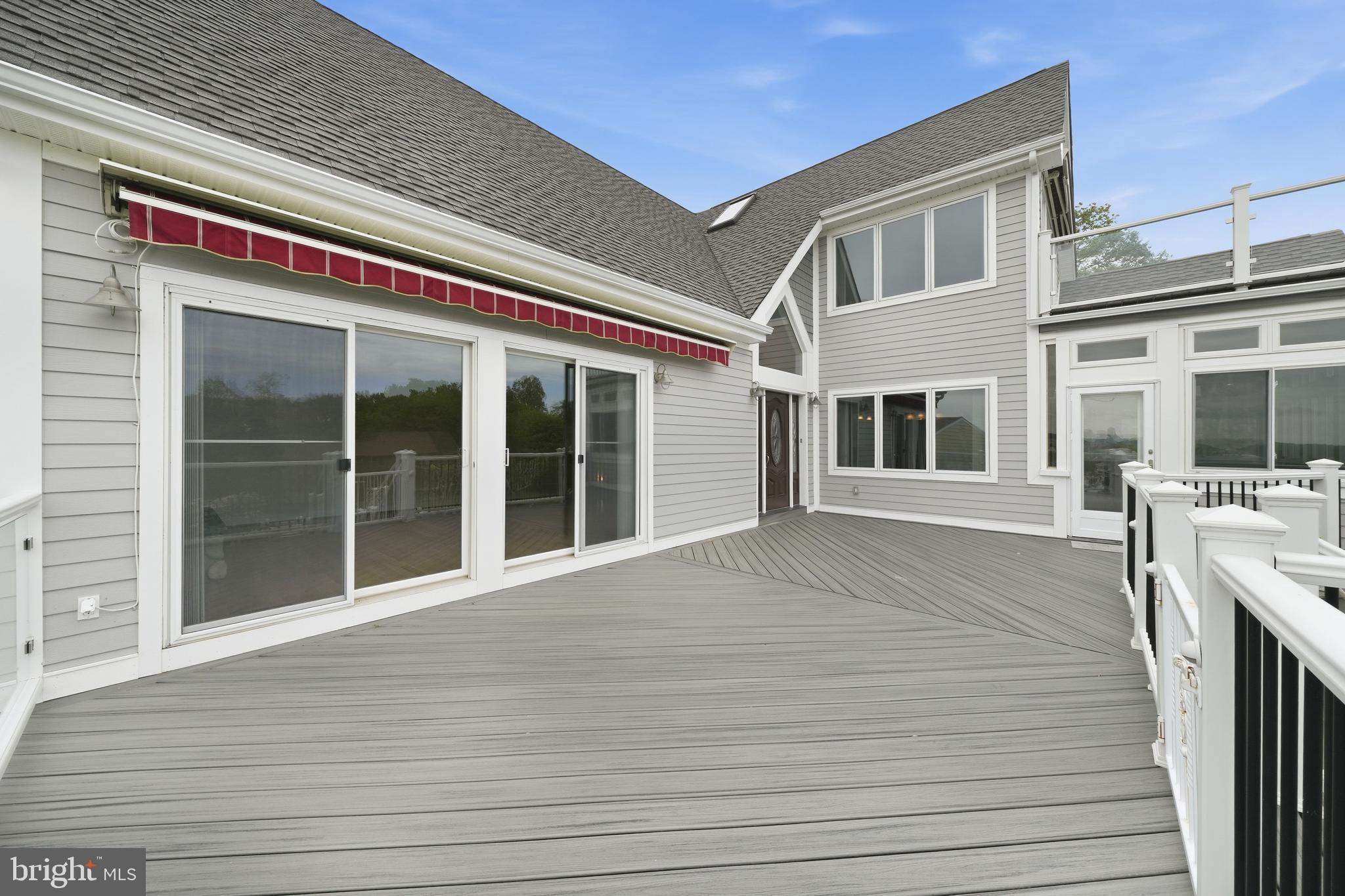 CHESAPEAKE ISLE - Residential