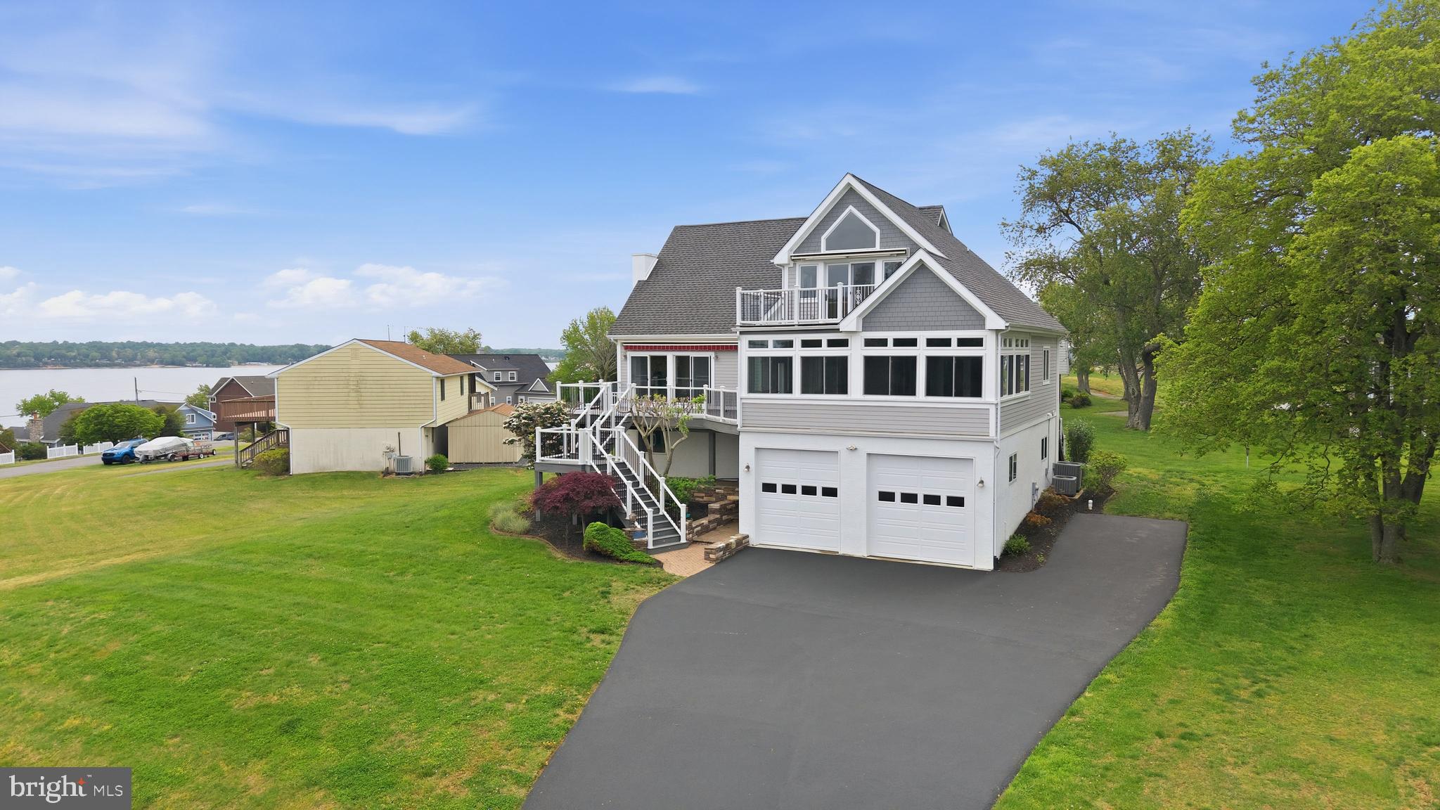 CHESAPEAKE ISLE - Residential