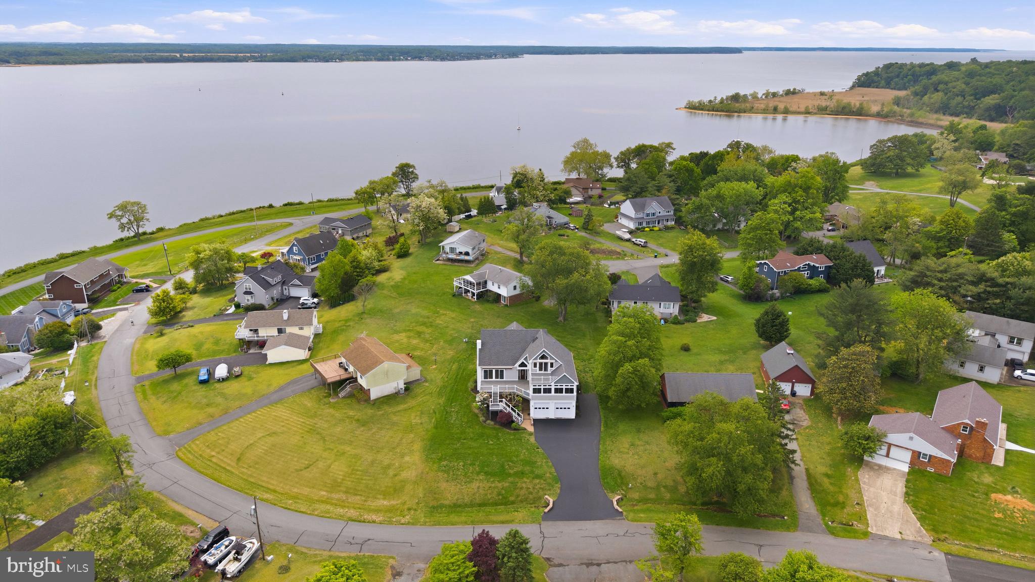CHESAPEAKE ISLE - Residential