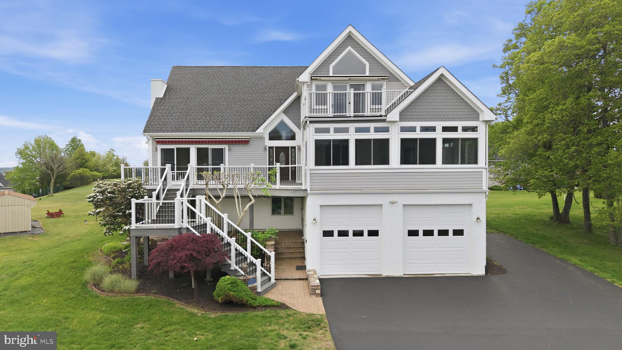 CHESAPEAKE ISLE - Residential