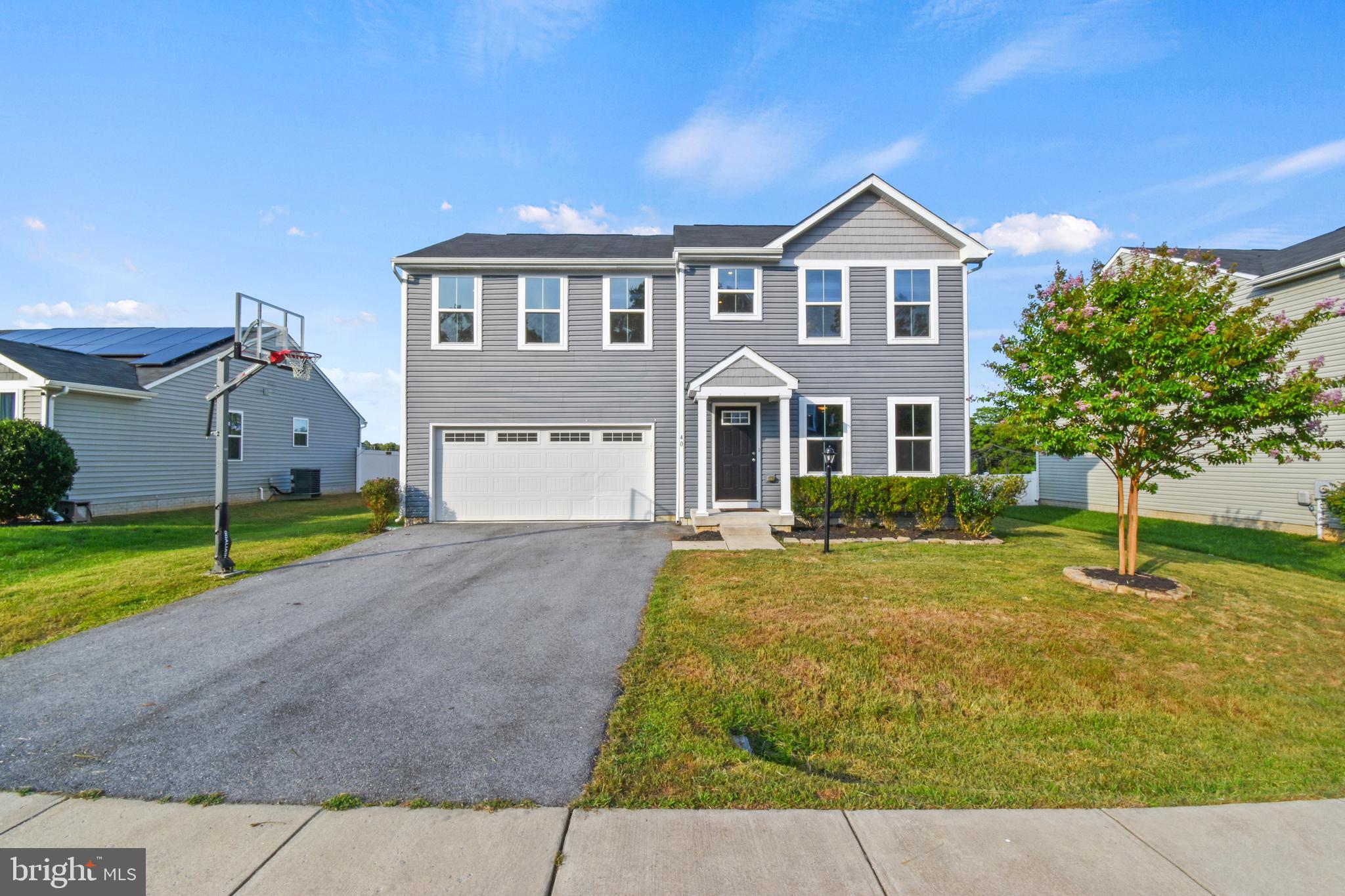 STONECREST - Residential
