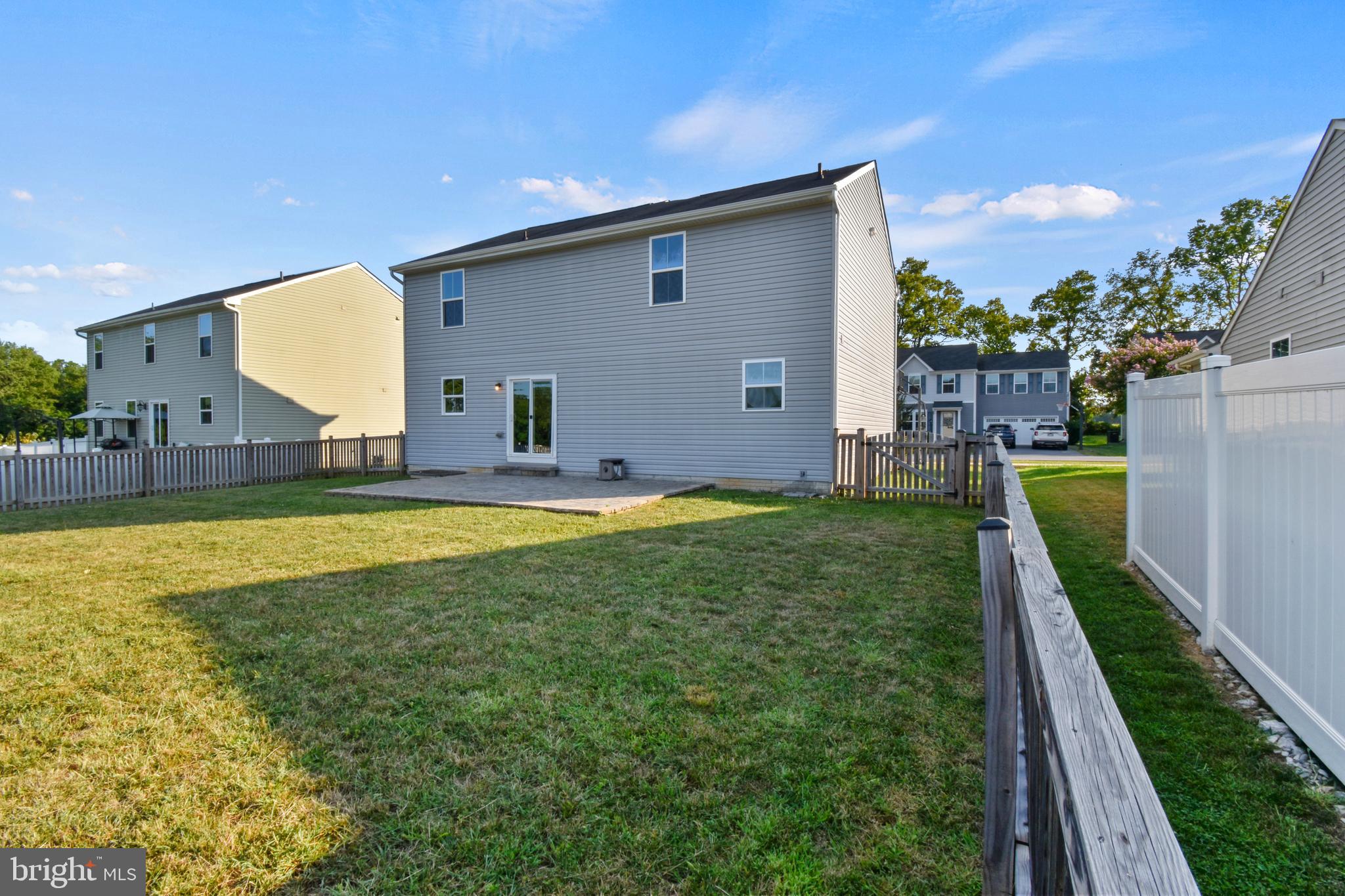 STONECREST - Residential