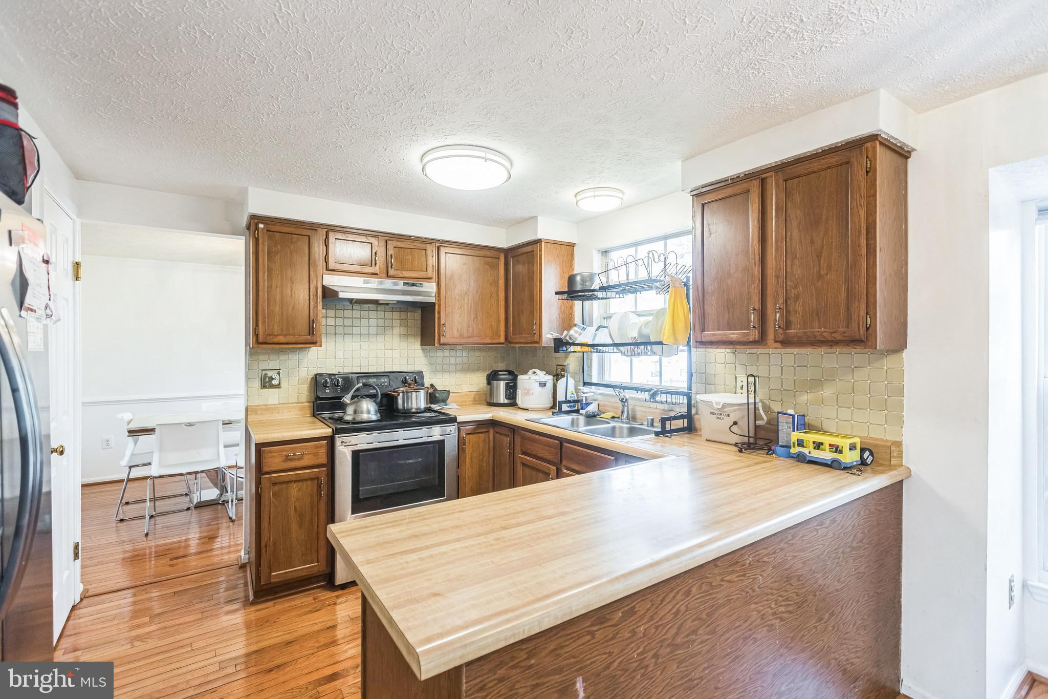 HERITAGE WOODS - Residential