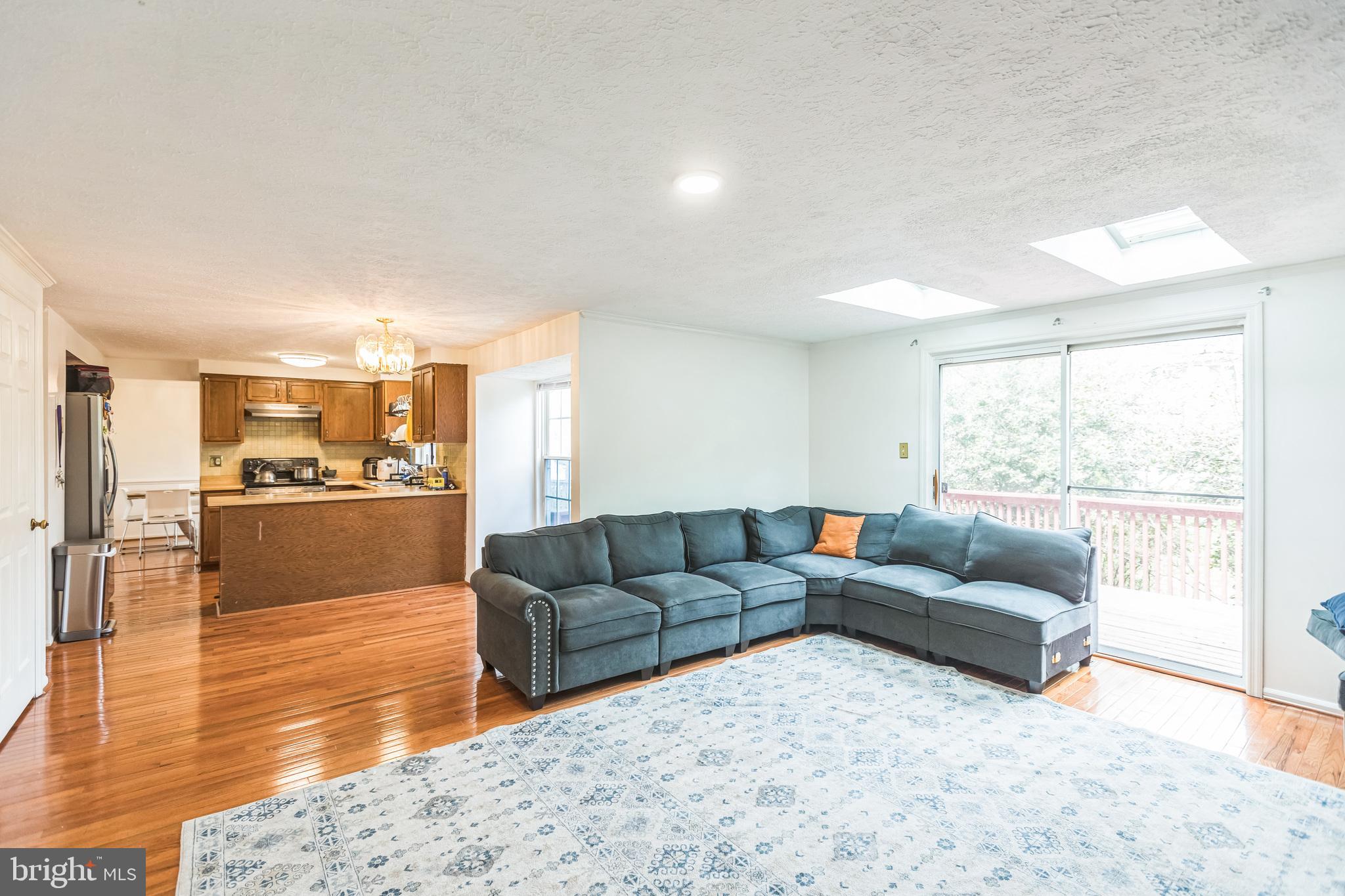 HERITAGE WOODS - Residential