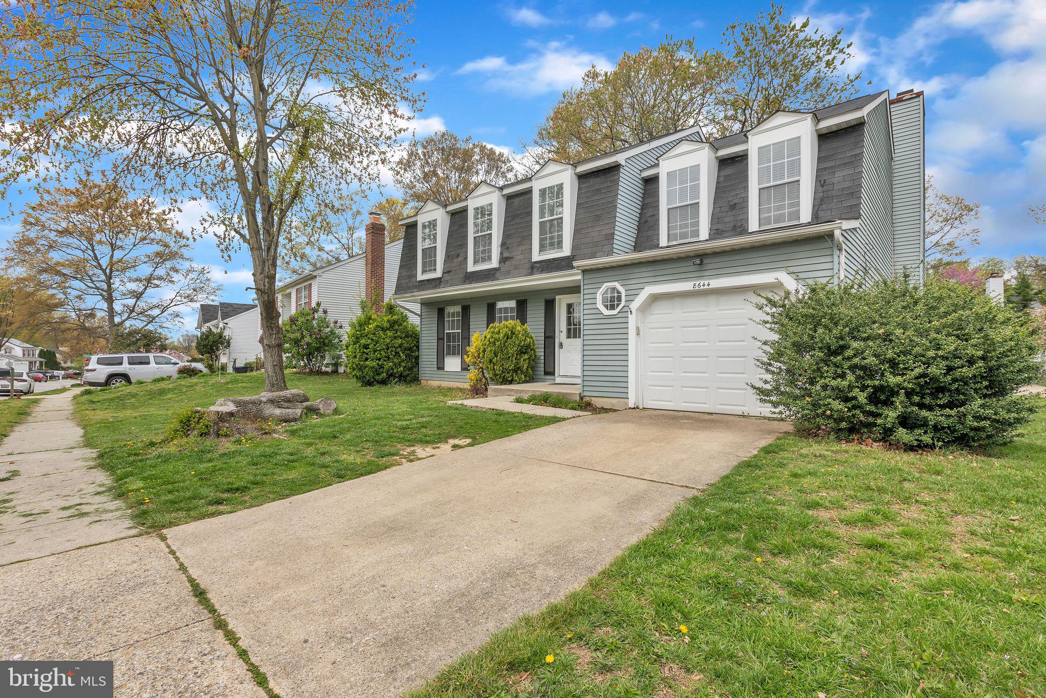 HERITAGE WOODS - Residential