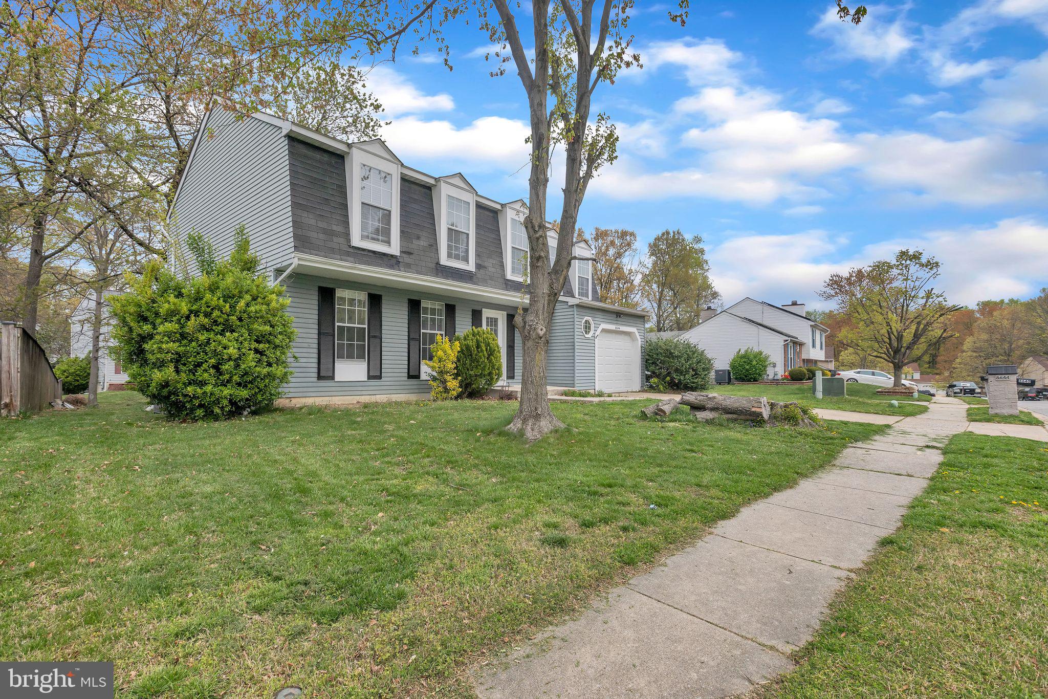 HERITAGE WOODS - Residential