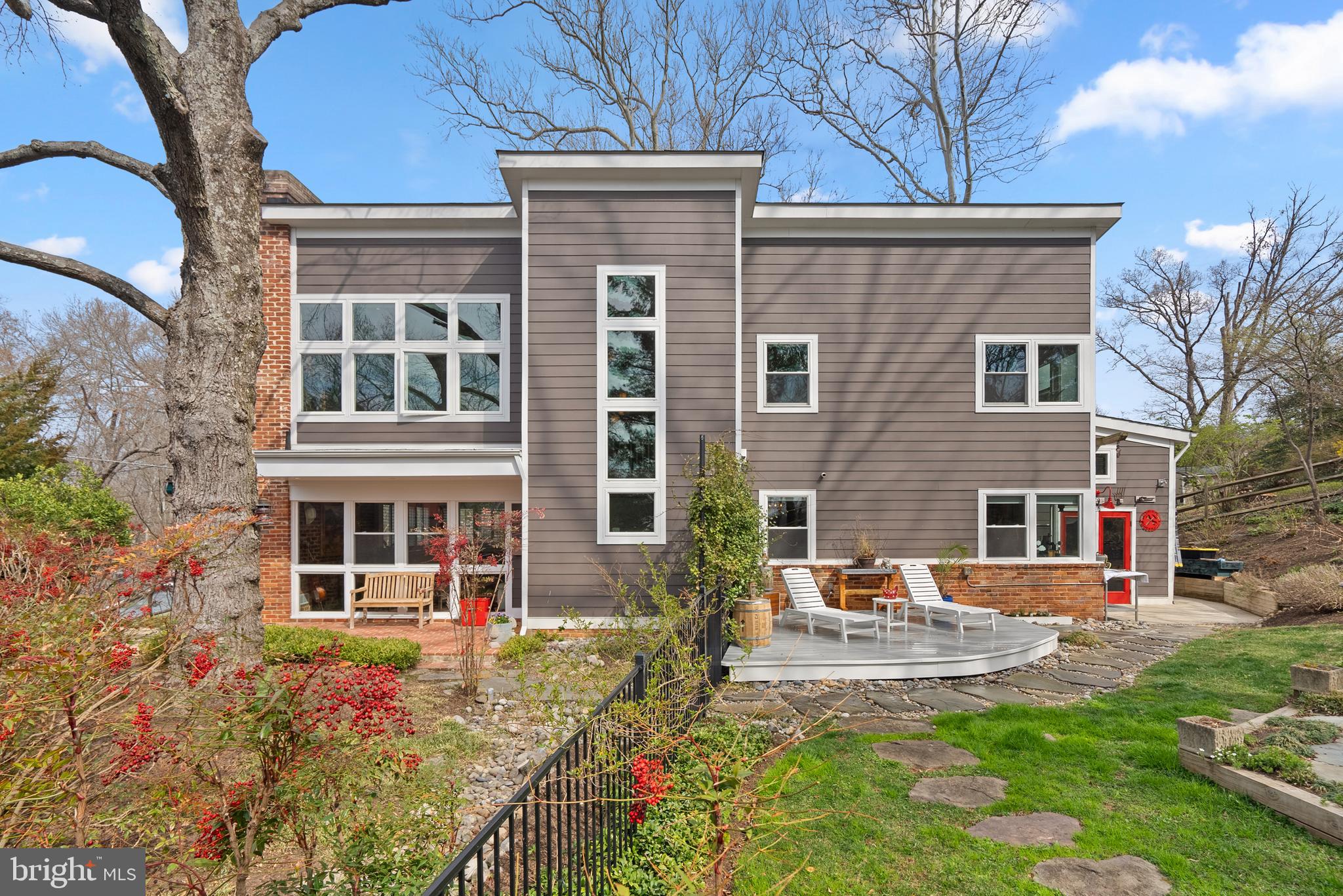 BANNOCKBURN - Residential
