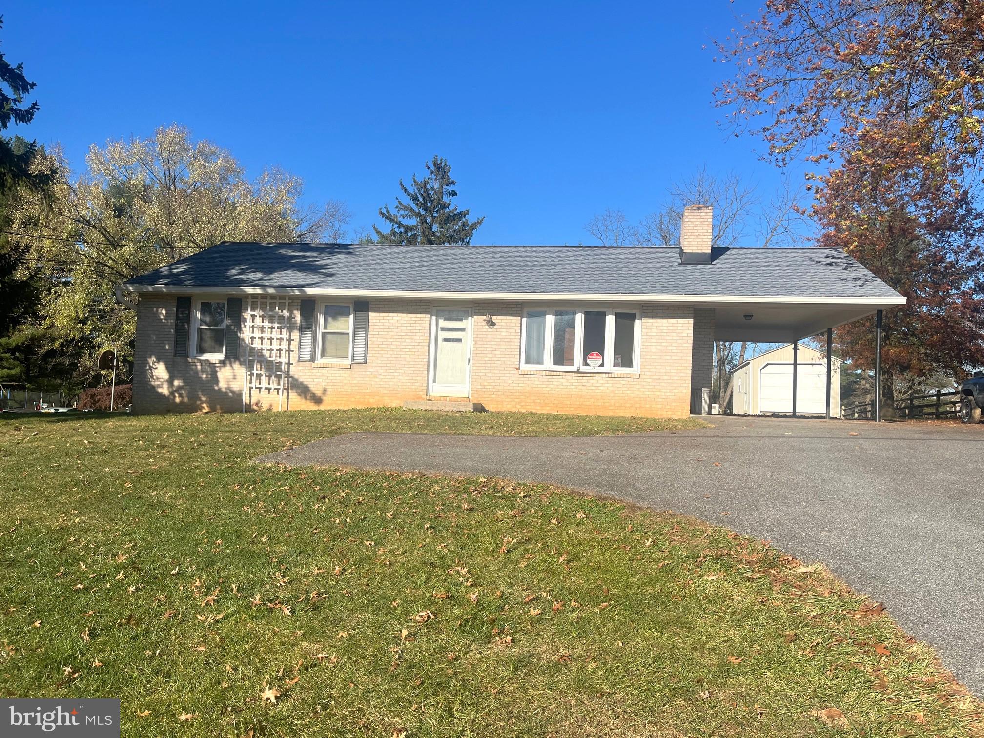 Don’t miss this rare opportunity to own a property in a sought-after area! This 3-bedroom, 1-bath home sits on an impressive lot, offering endless possibilities!  Perfect for investors or homeowners with a vision, this home features a layout with natural light and excellent bones for future updates. Located close to schools, shopping, and easy highway access, this property combines convenience and potential in one amazing package. Act now and unlock all the possibilities of this fantastic investment!