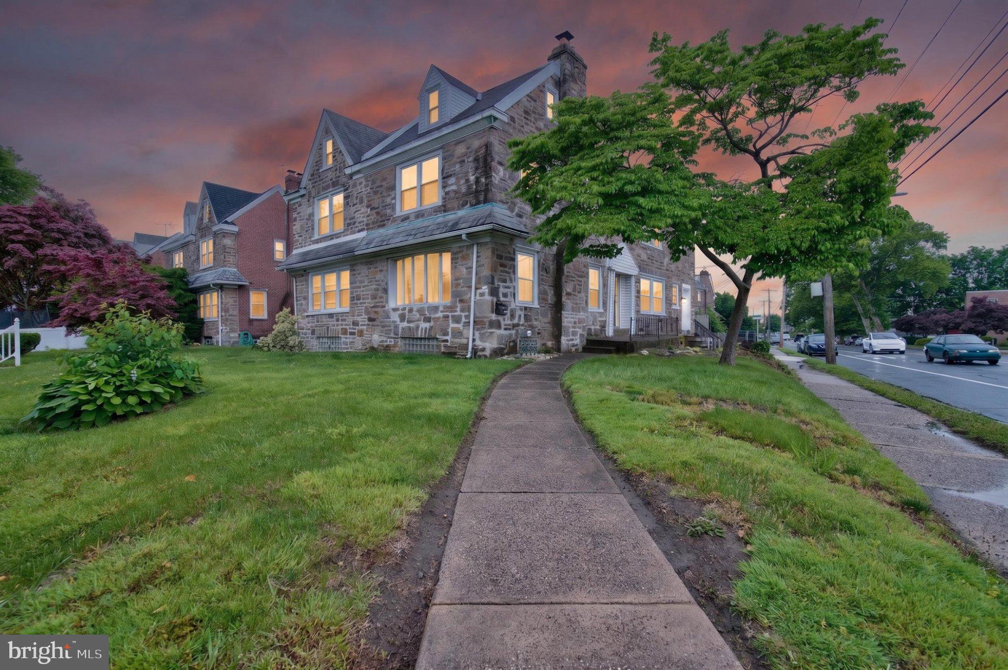 BURHOLME - Residential