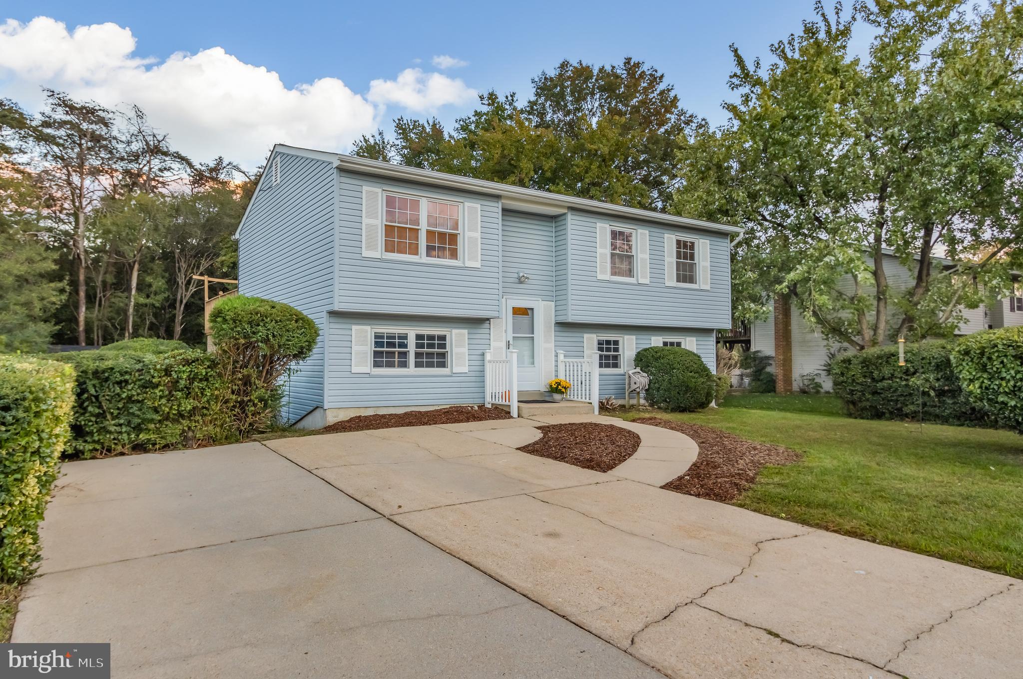 ST CHARLES - CARRINGTON - Residential
