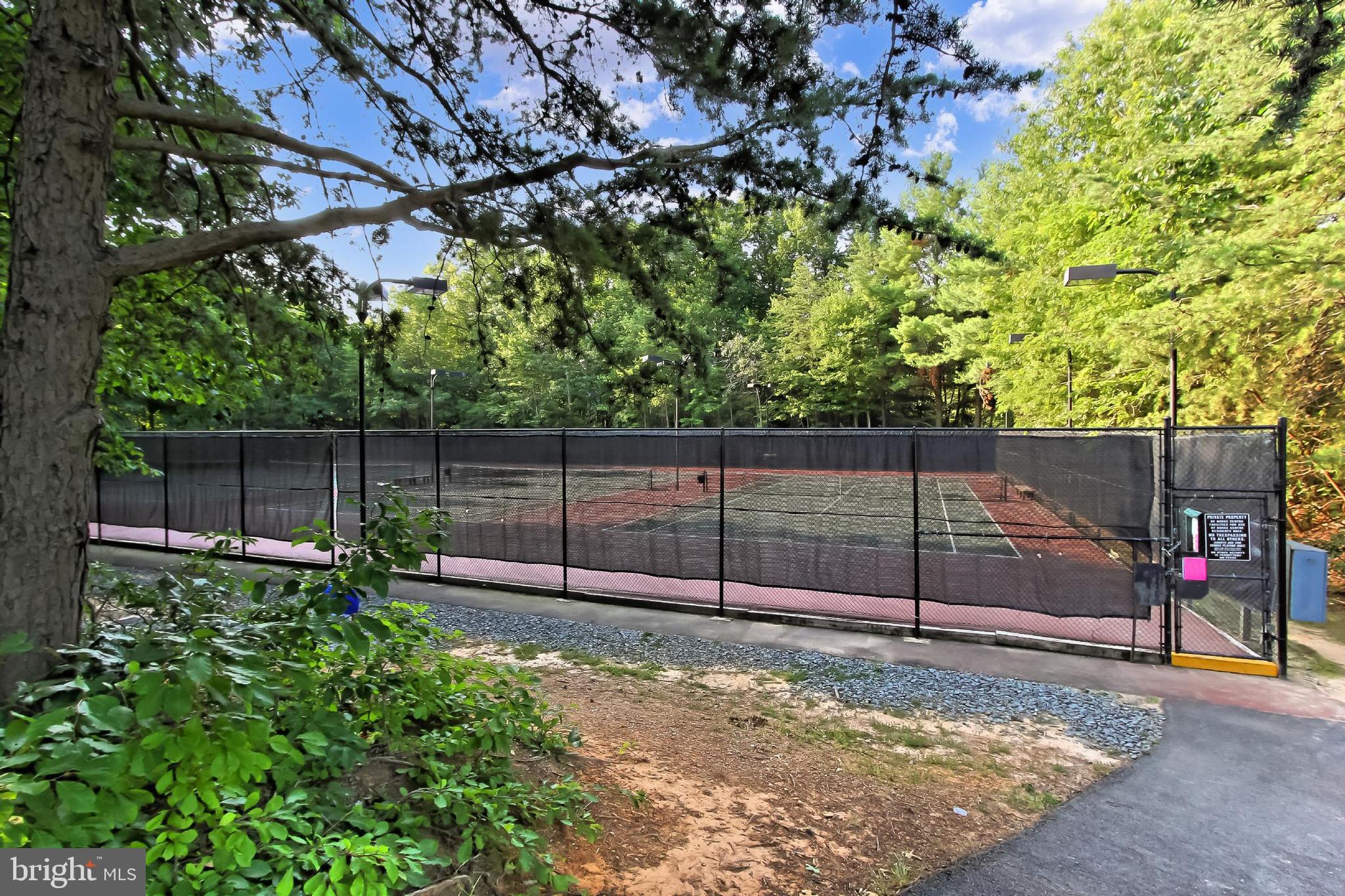 BURKE COVE - Residential