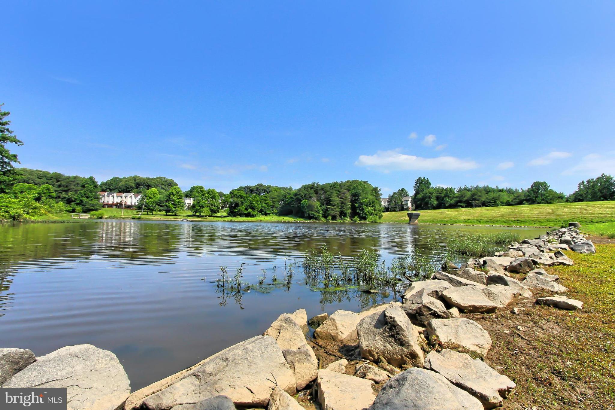 BURKE COVE - Residential
