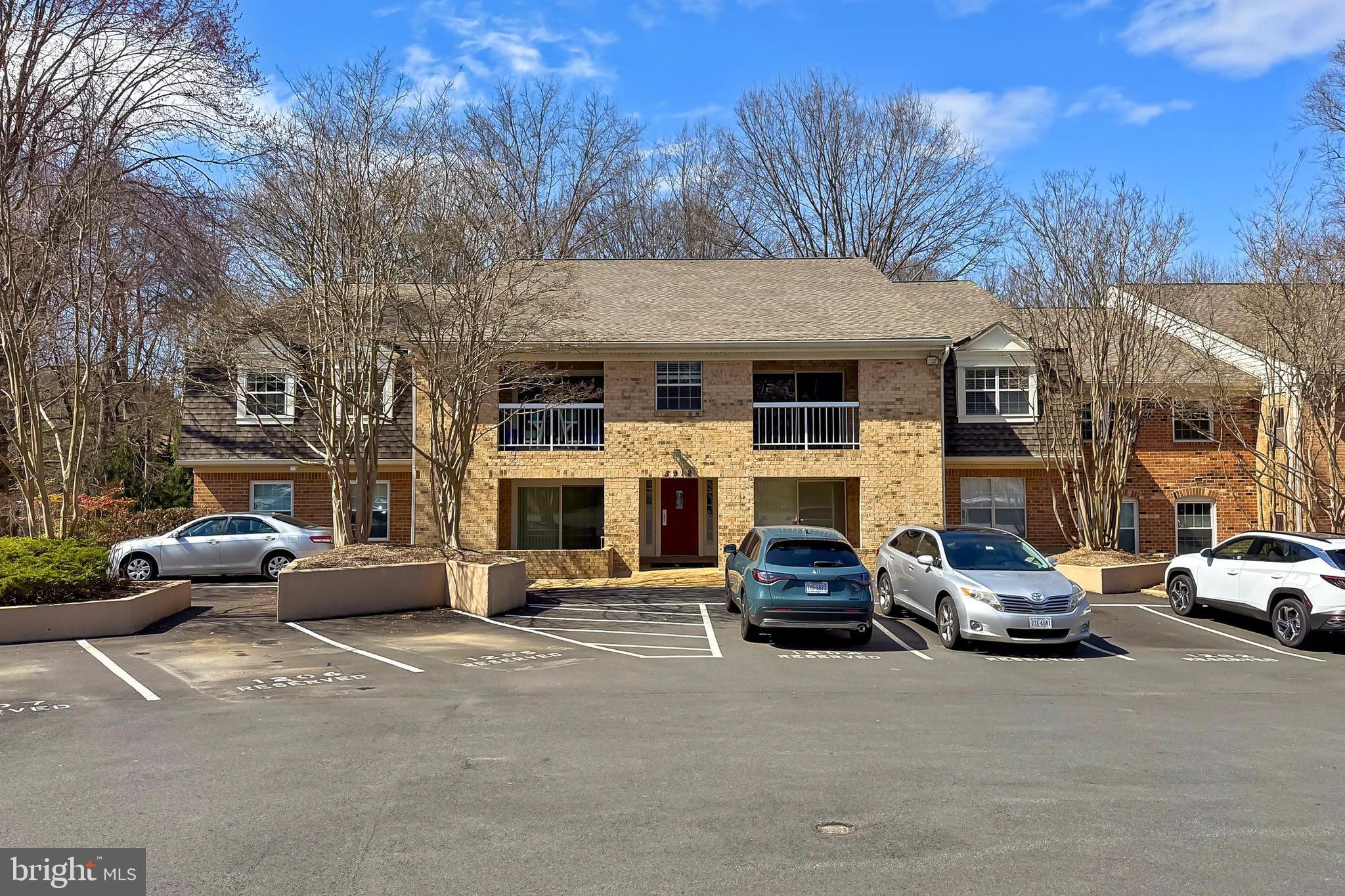 BURKE COVE - Residential