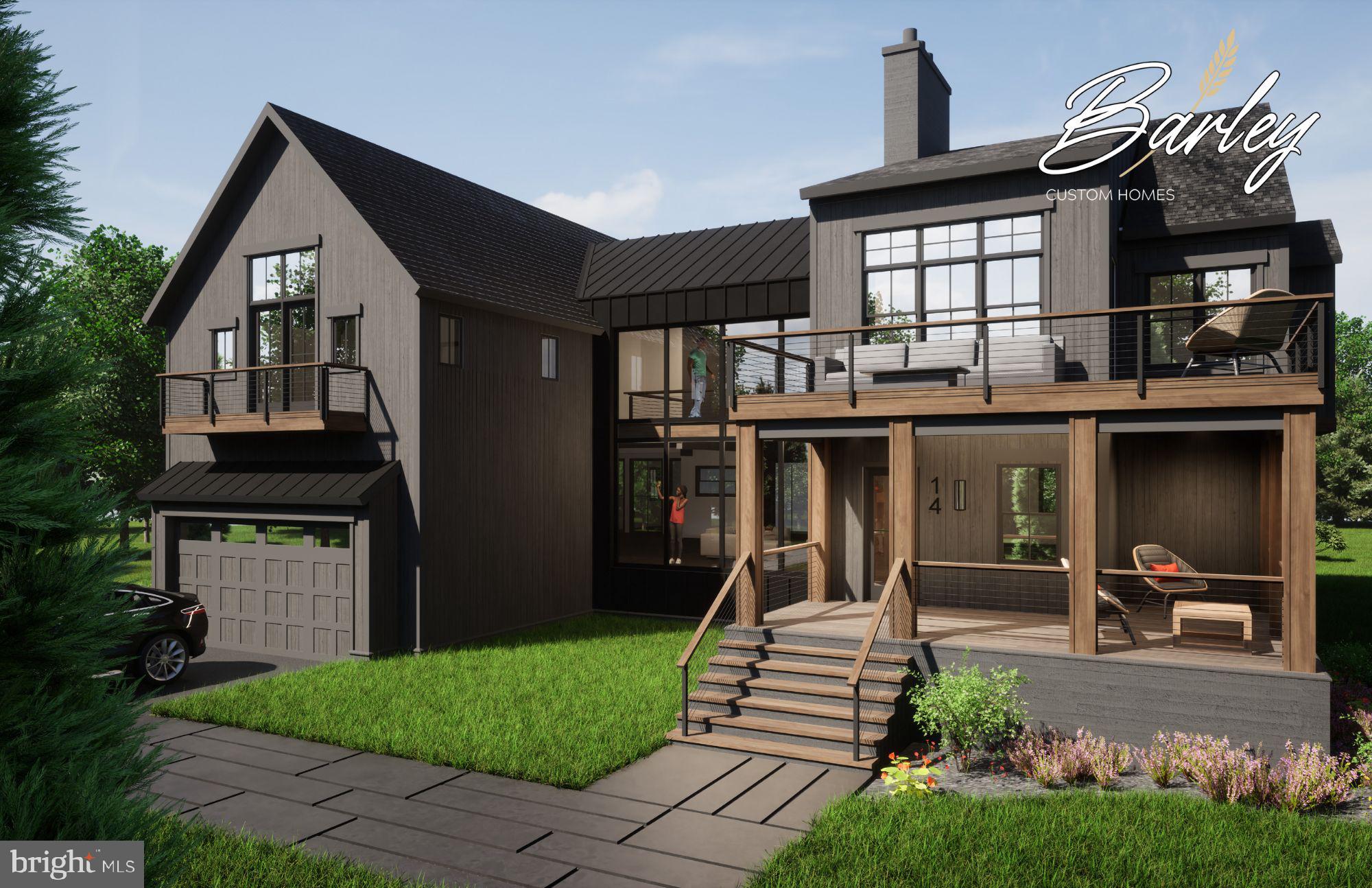 000 - Residential