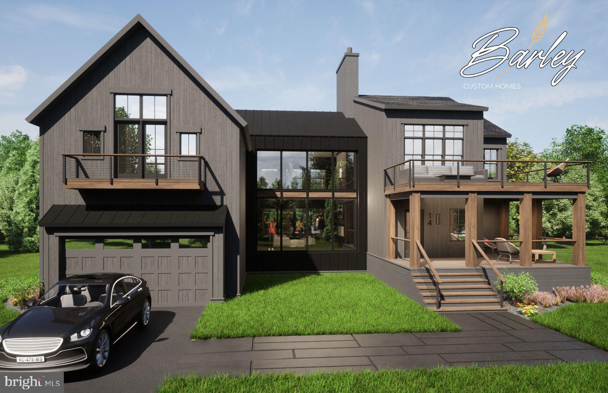 000 - Residential